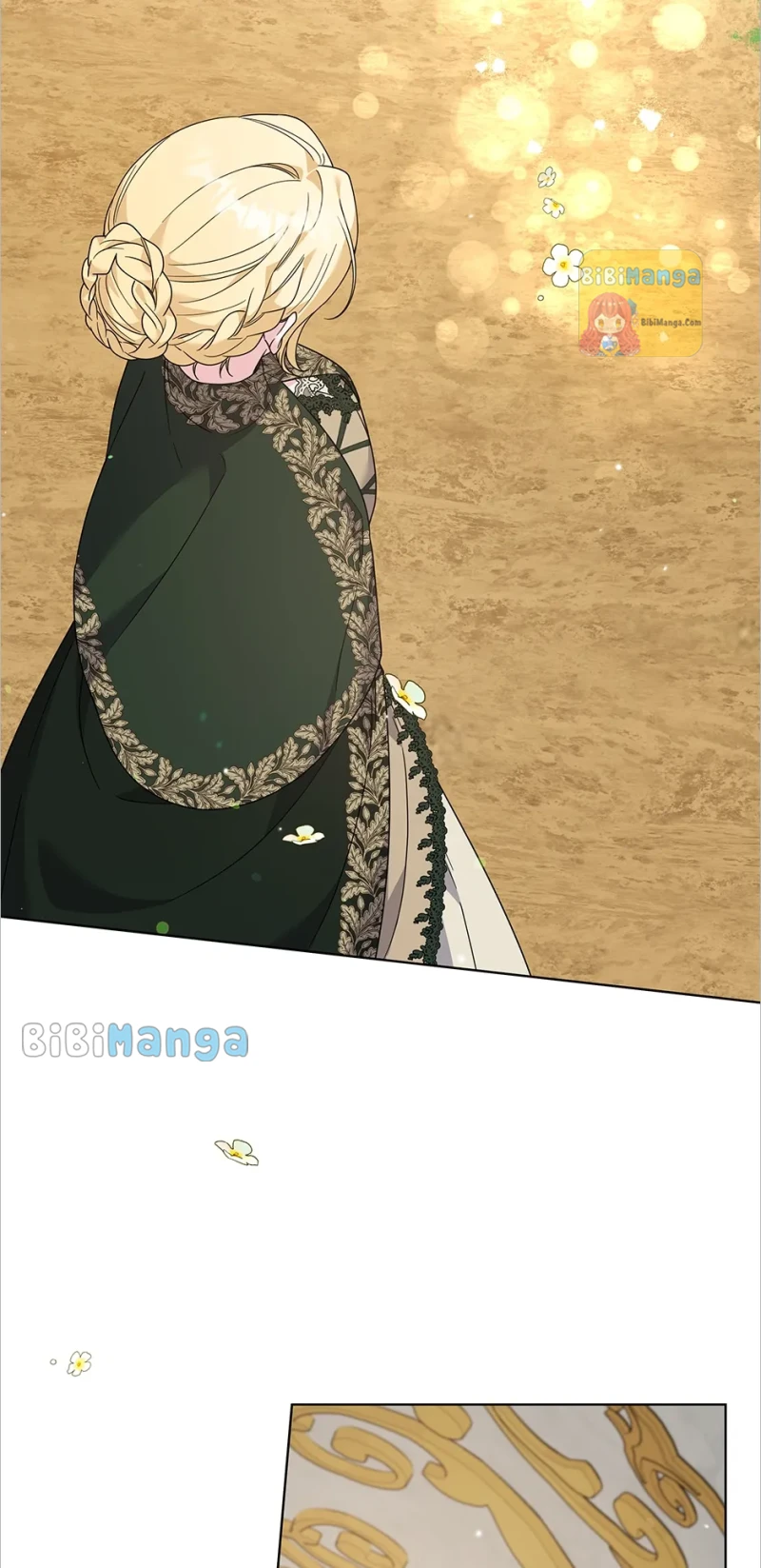 What It Means to be You? chapter 137 page 23