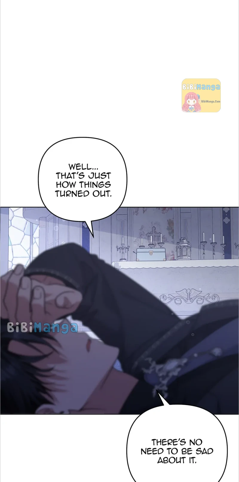 What It Means to be You? chapter 137 page 29