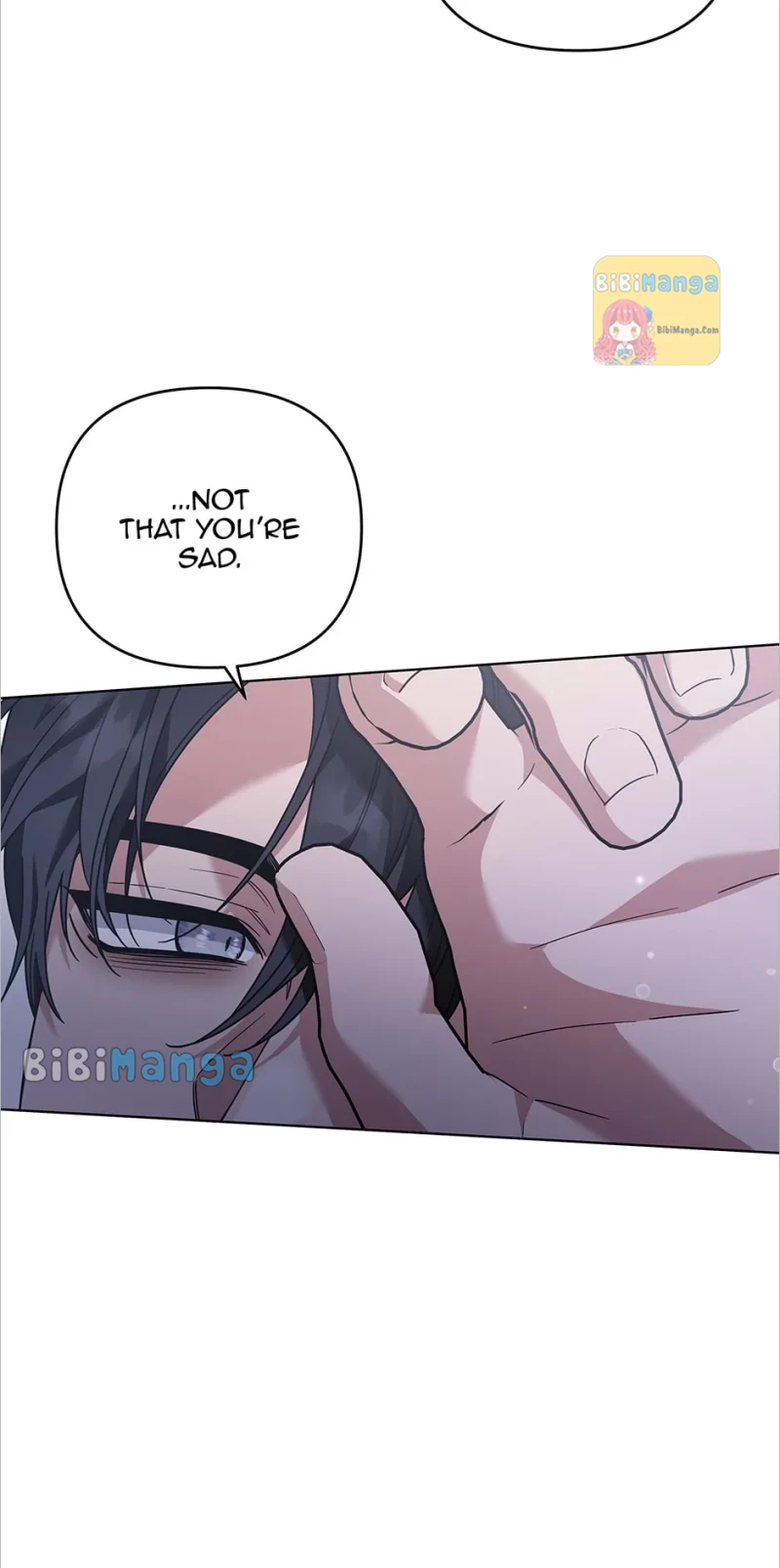 What It Means to be You? chapter 137 page 30