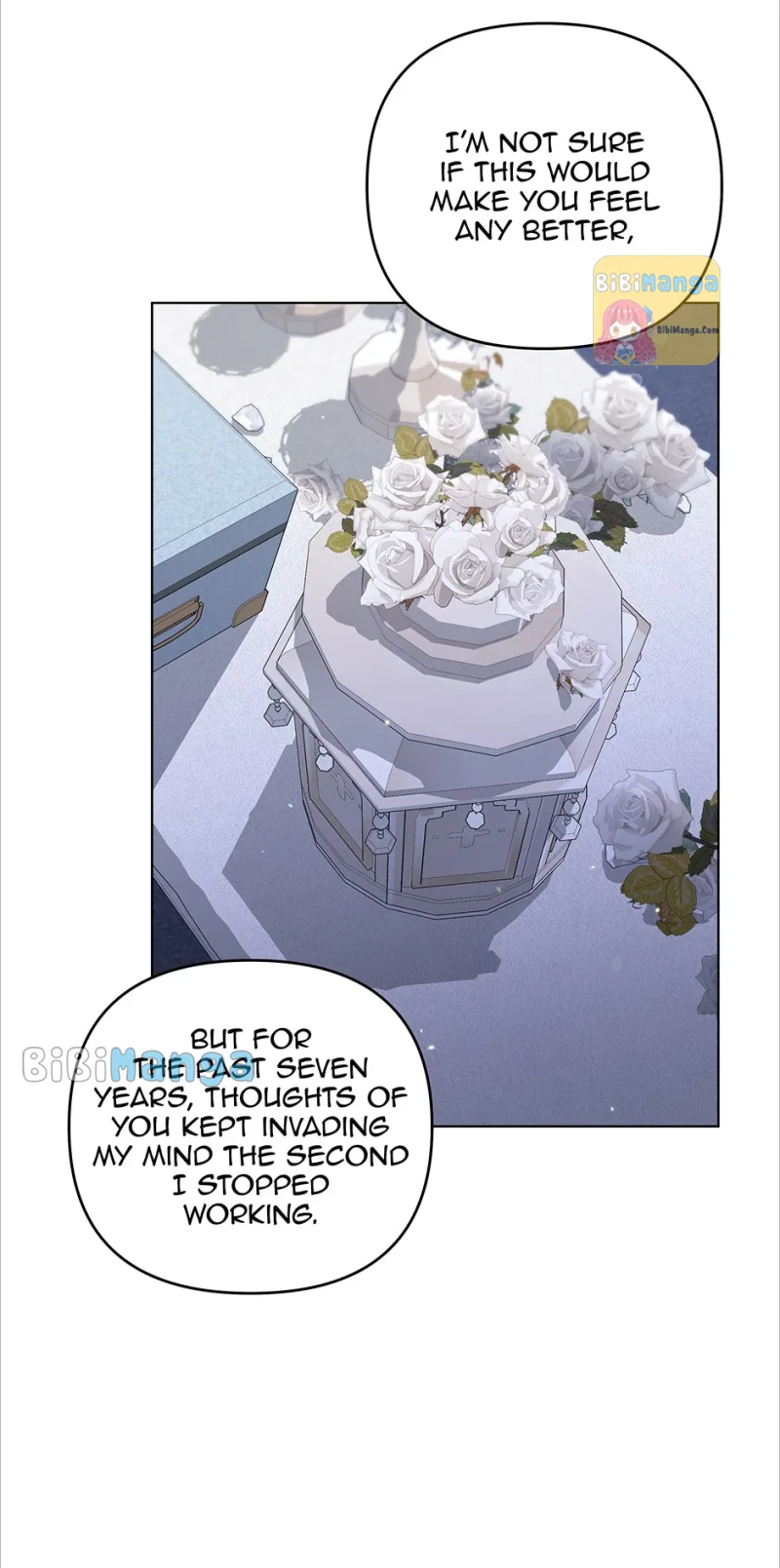 What It Means to be You? chapter 137 page 31