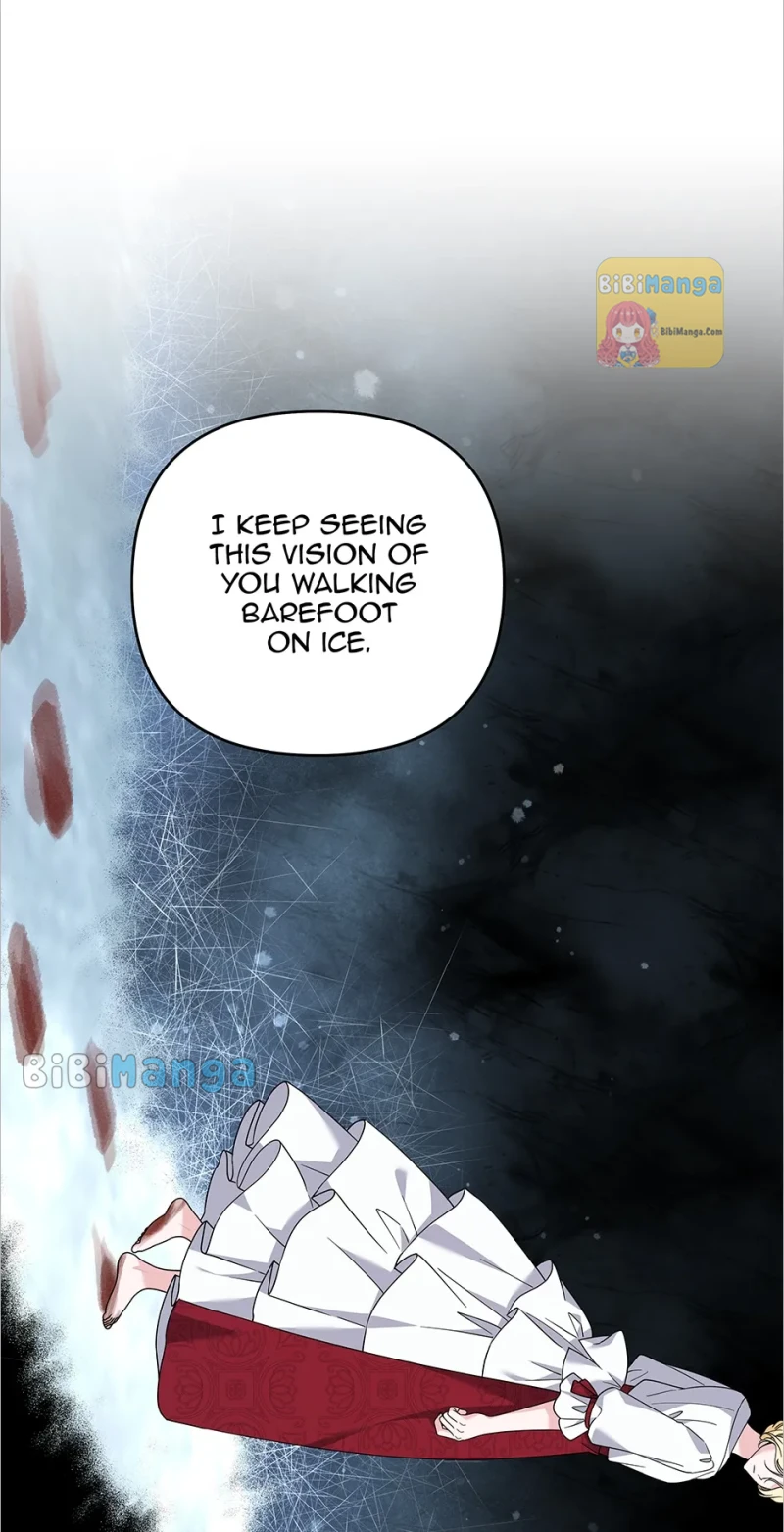What It Means to be You? chapter 137 page 32