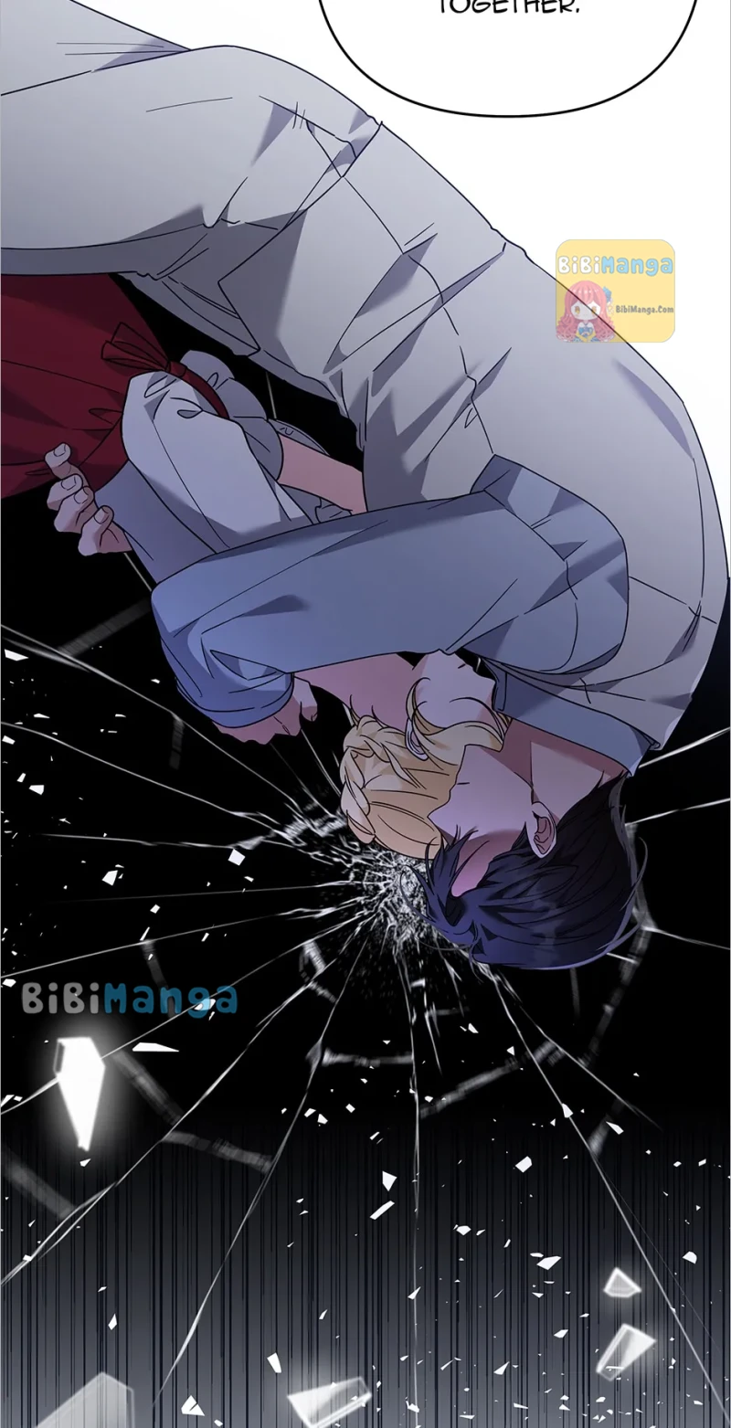 What It Means to be You? chapter 137 page 34