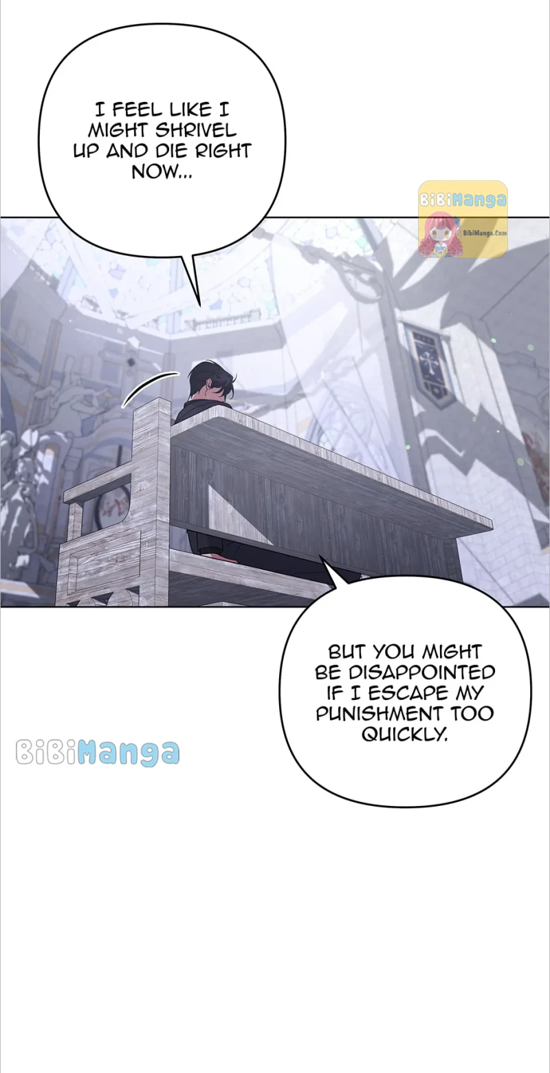 What It Means to be You? chapter 137 page 37