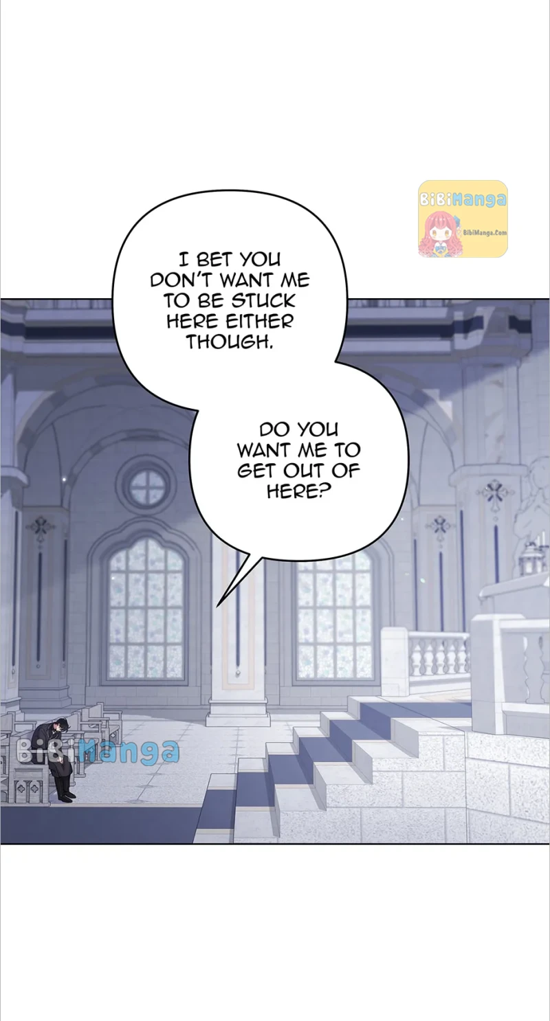 What It Means to be You? chapter 137 page 38