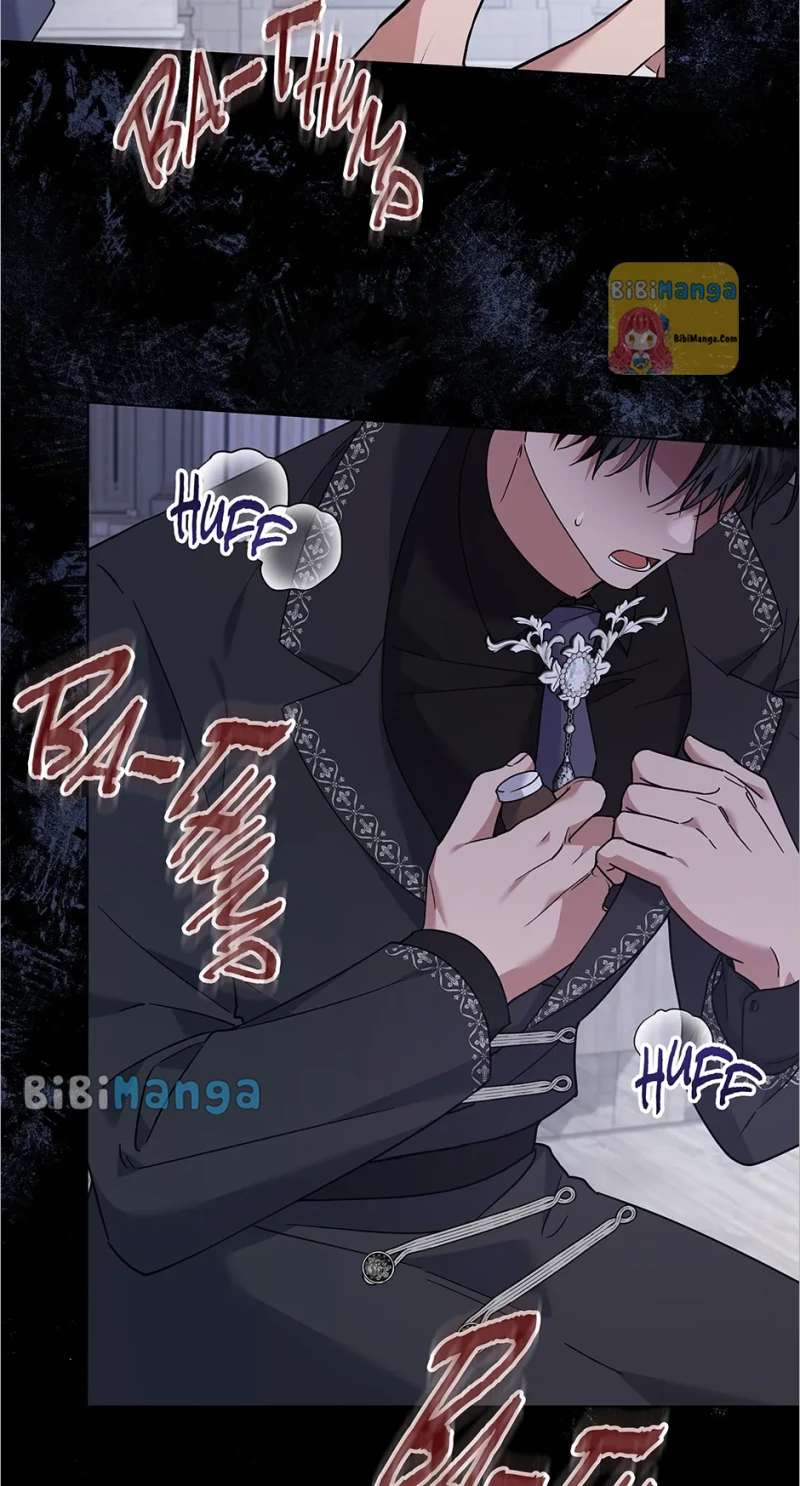 What It Means to be You? chapter 137 page 42