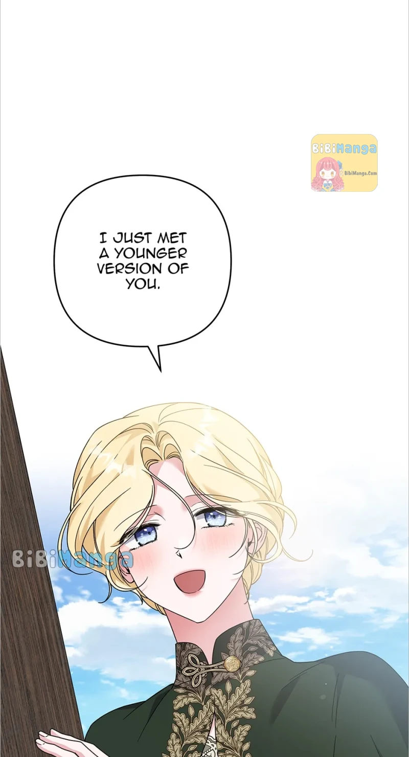 What It Means to be You? chapter 137 page 45