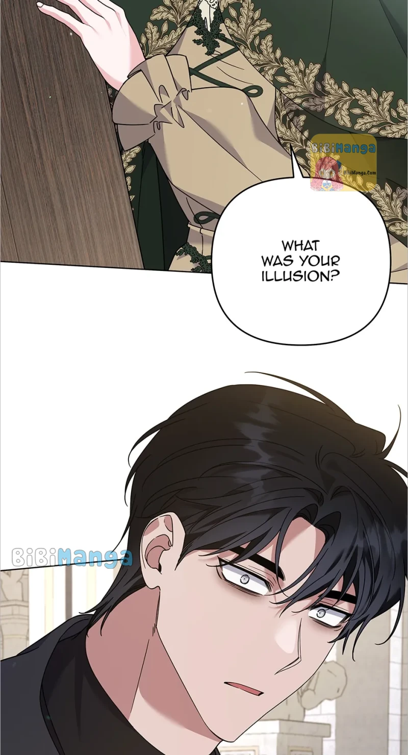 What It Means to be You? chapter 137 page 46
