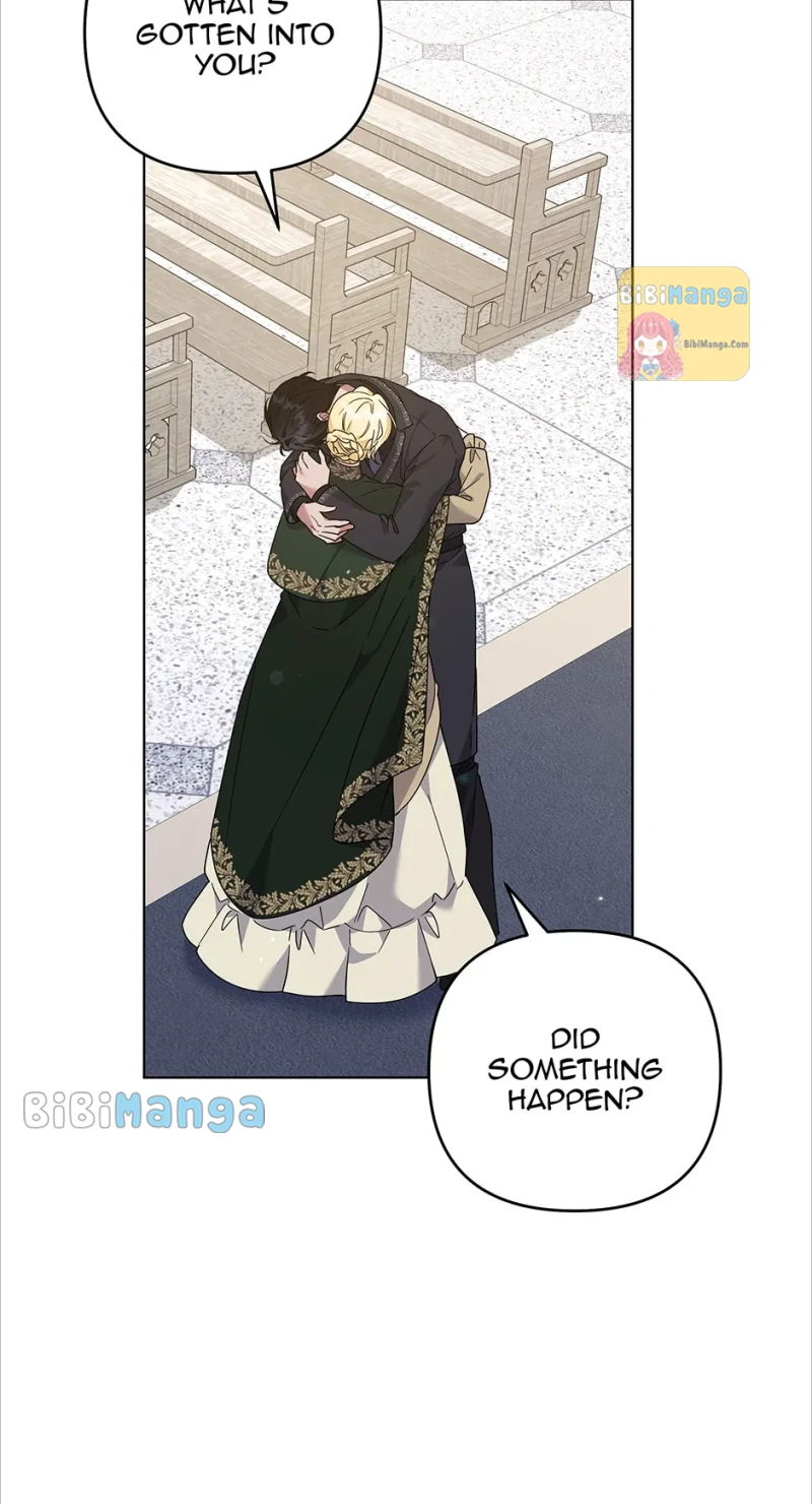 What It Means to be You? chapter 137 page 51