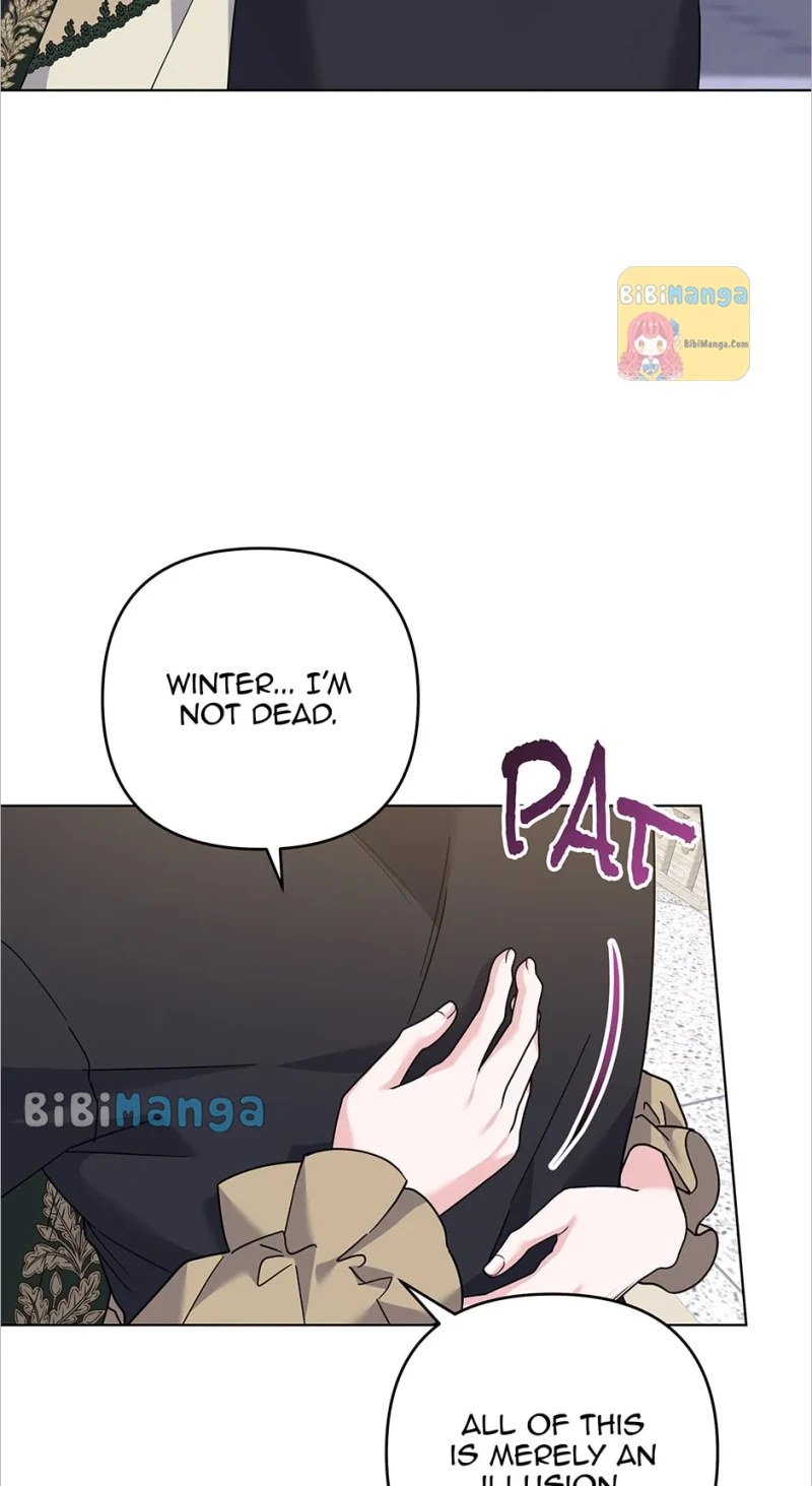 What It Means to be You? chapter 137 page 54