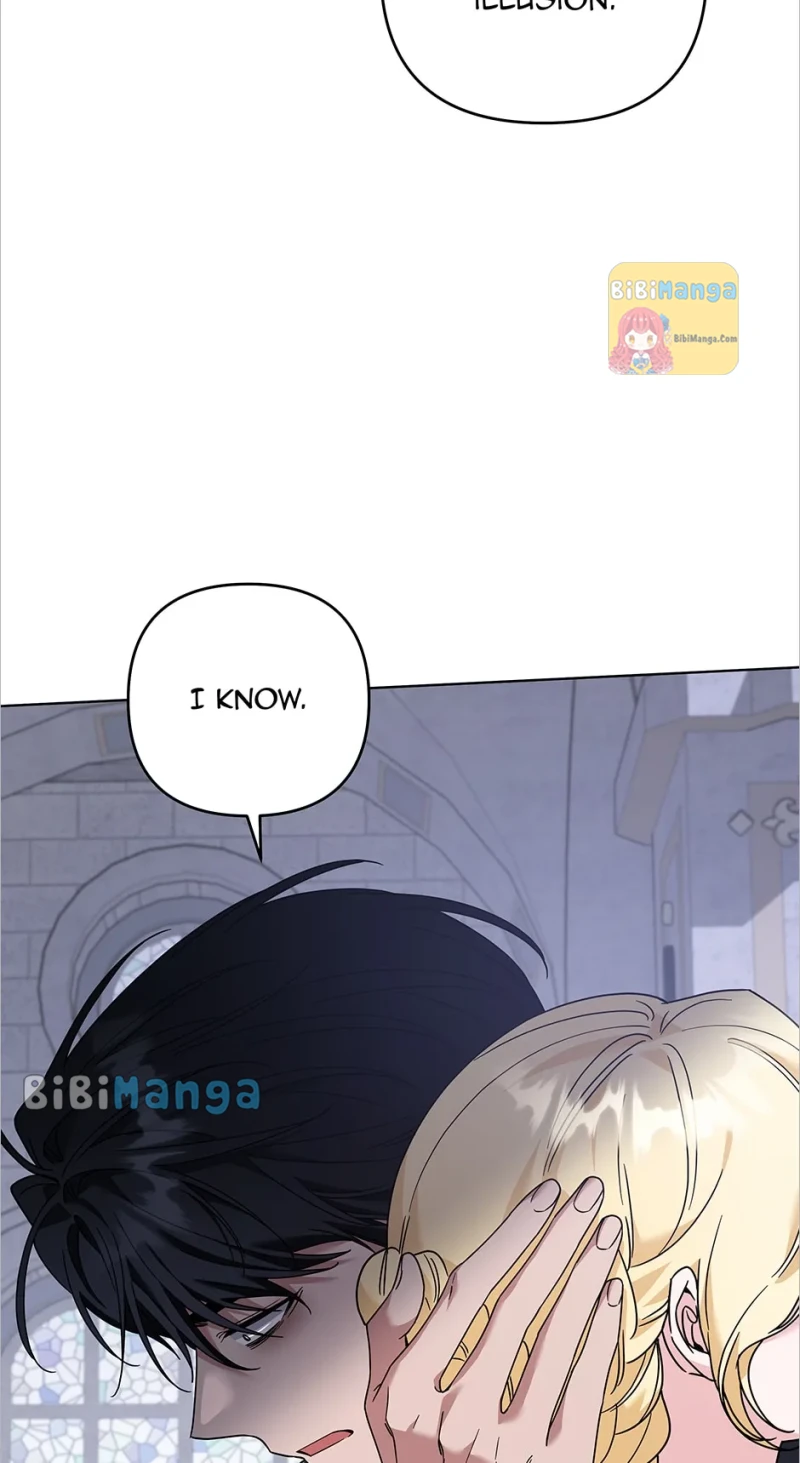 What It Means to be You? chapter 137 page 55