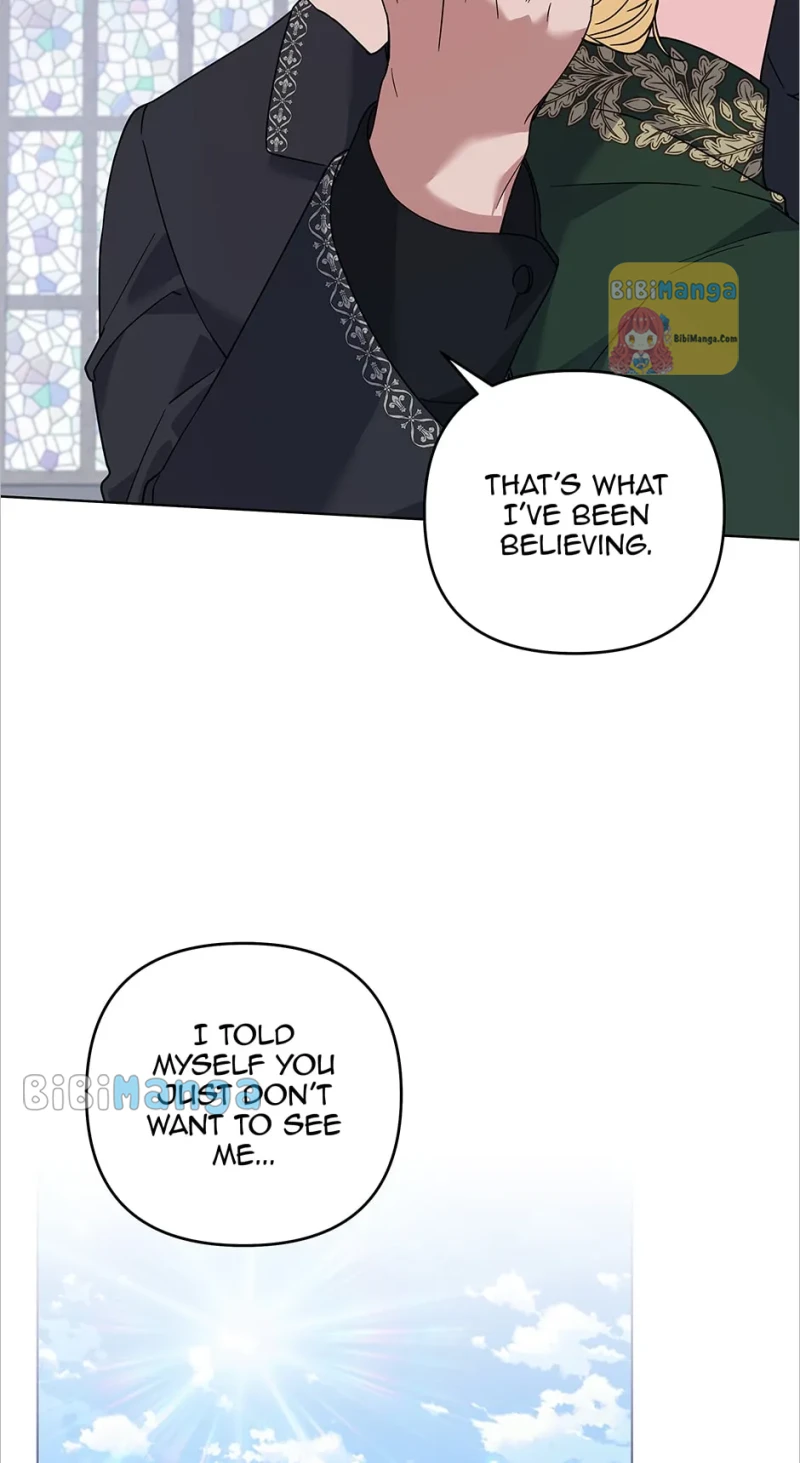 What It Means to be You? chapter 137 page 56