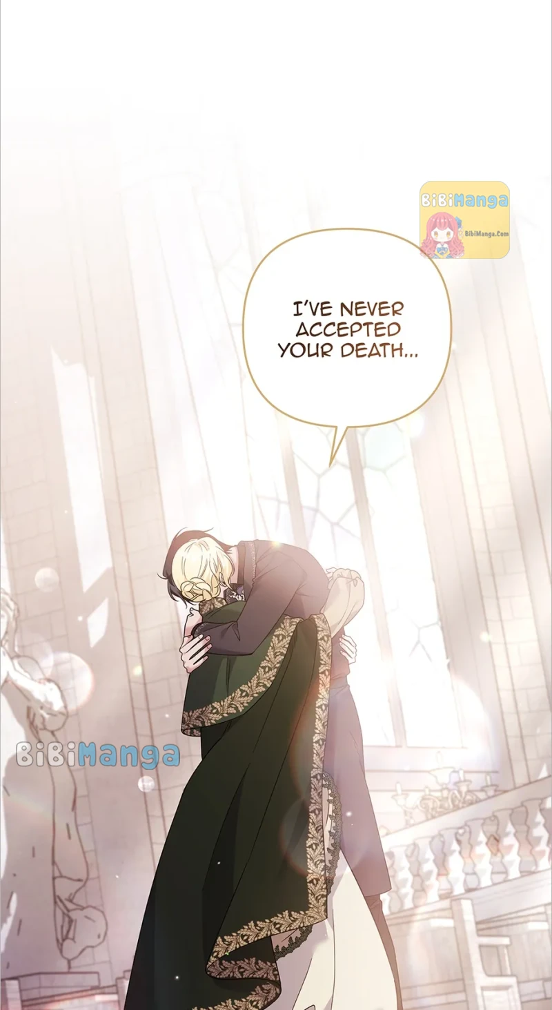 What It Means to be You? chapter 137 page 58