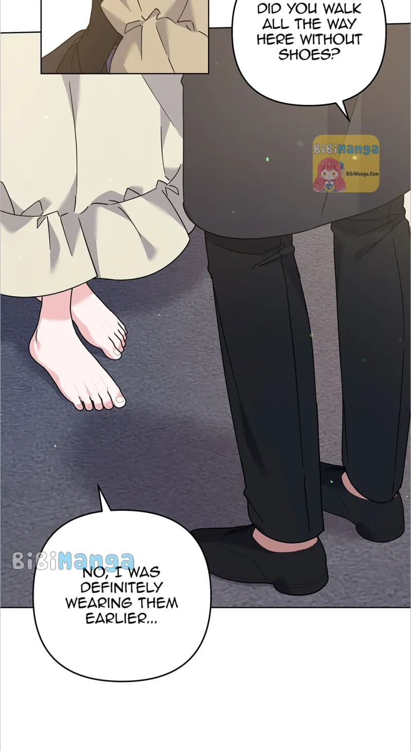 What It Means to be You? chapter 137 page 61
