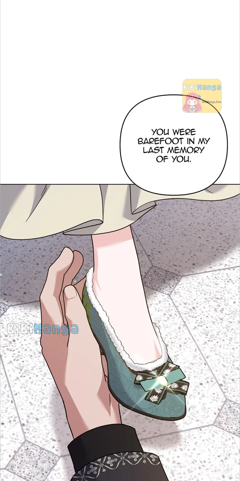 What It Means to be You? chapter 137 page 65