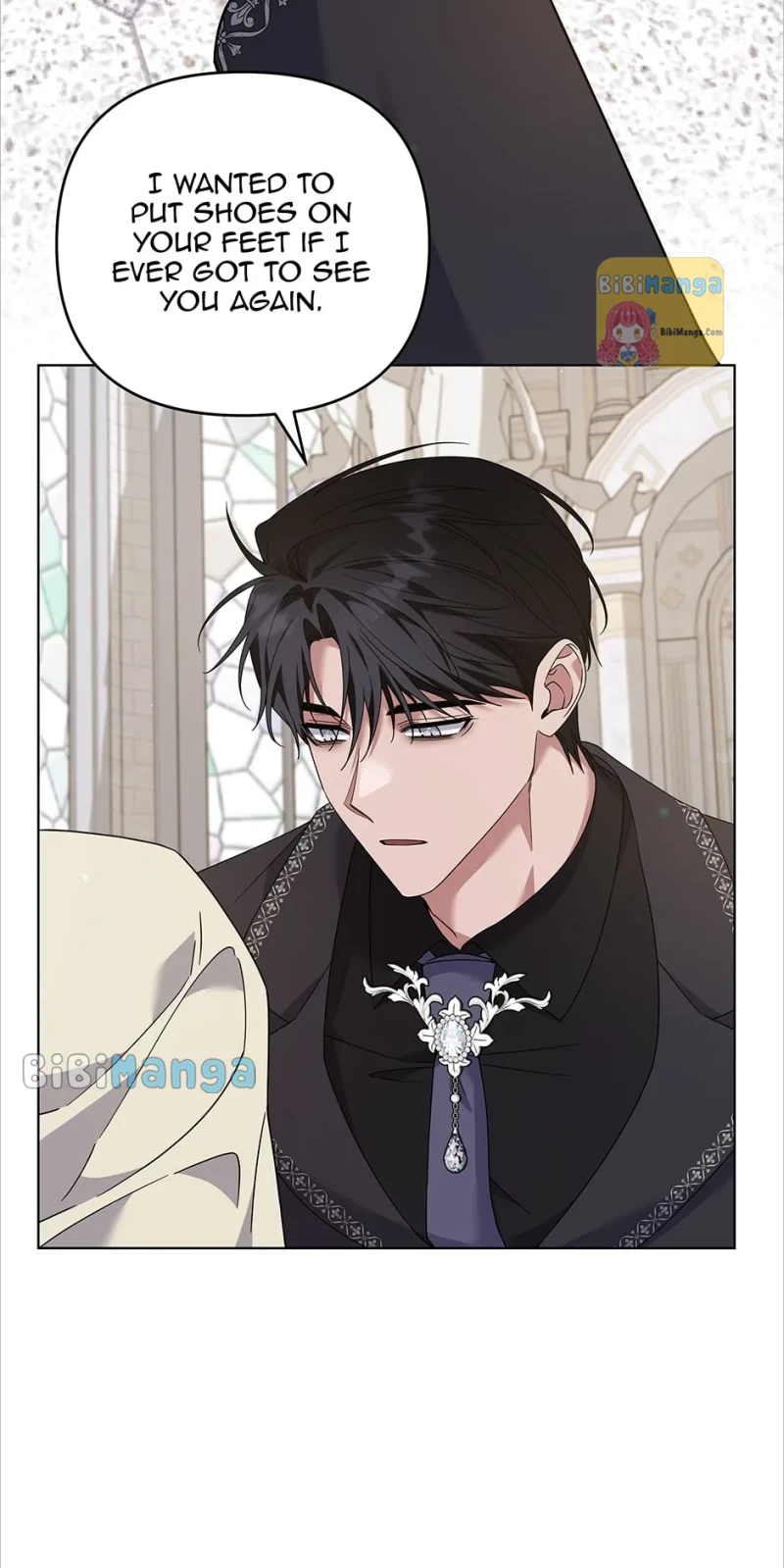 What It Means to be You? chapter 137 page 66