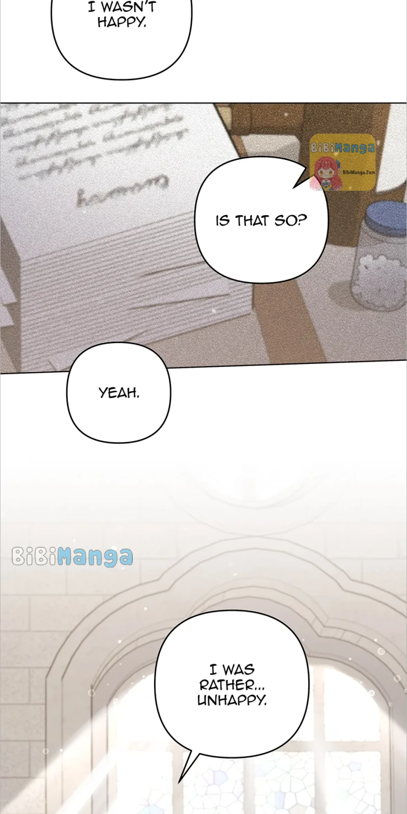 What It Means to be You? chapter 137 page 69