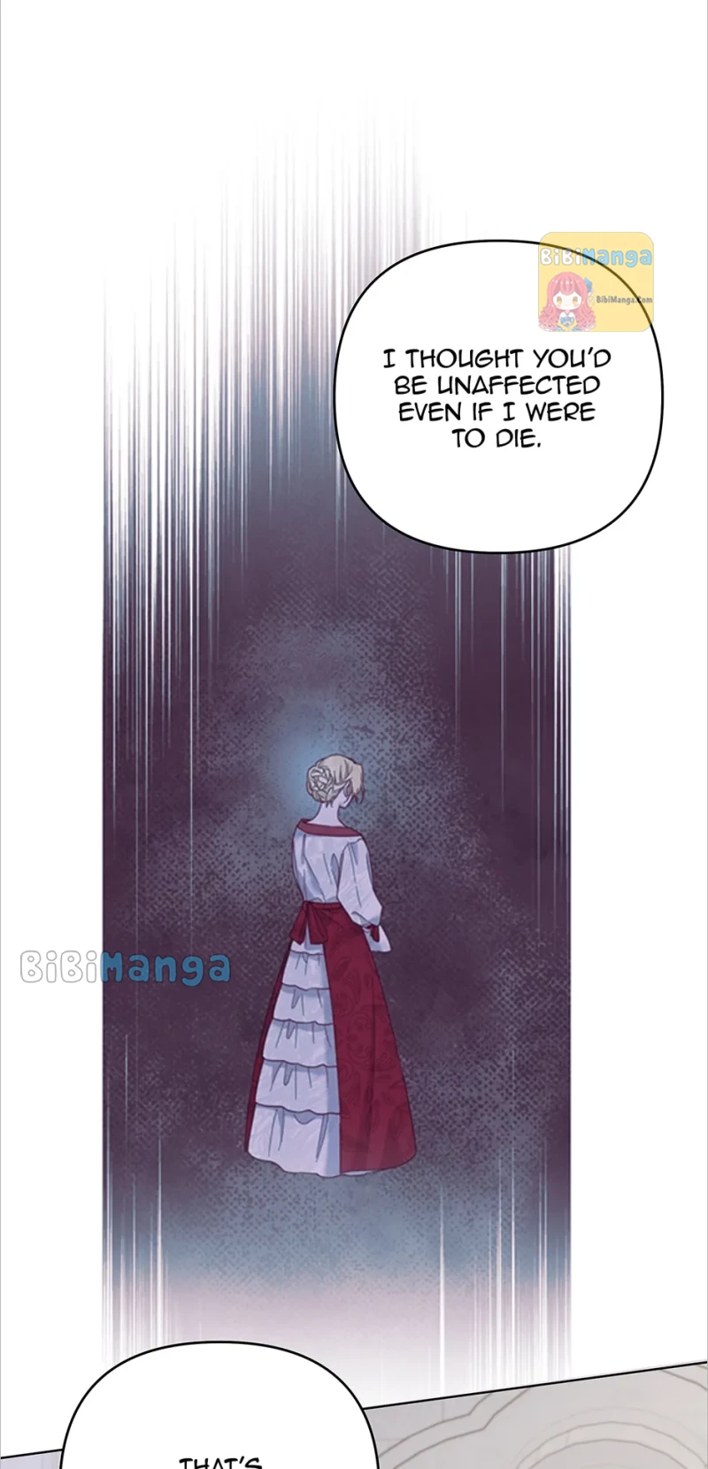 What It Means to be You? chapter 137 page 71