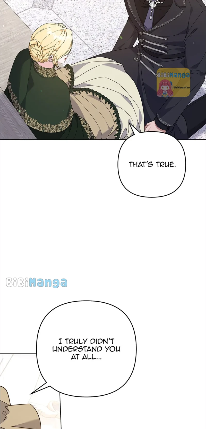 What It Means to be You? chapter 137 page 73