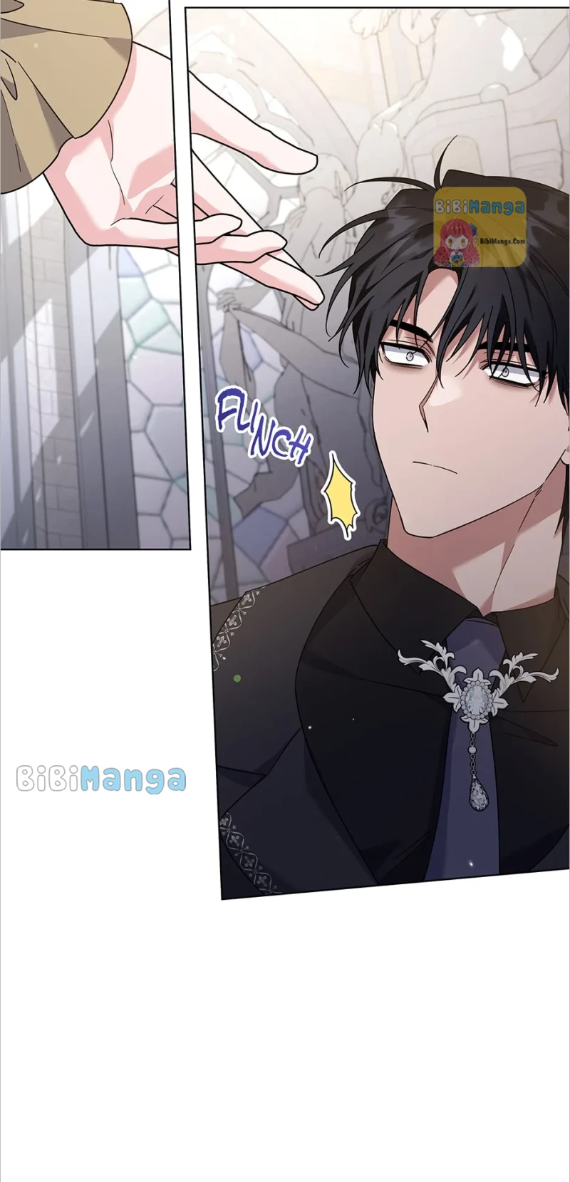 What It Means to be You? chapter 137 page 74
