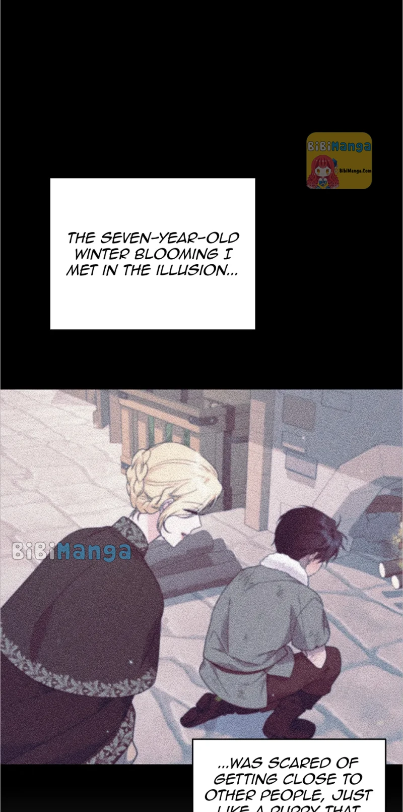 What It Means to be You? chapter 138 page 2