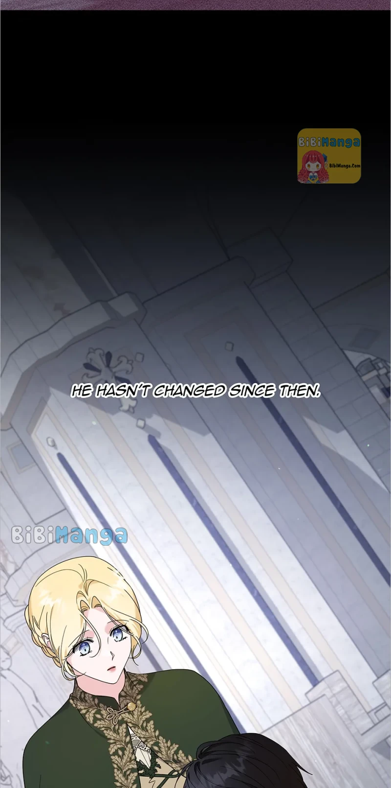 What It Means to be You? chapter 138 page 4