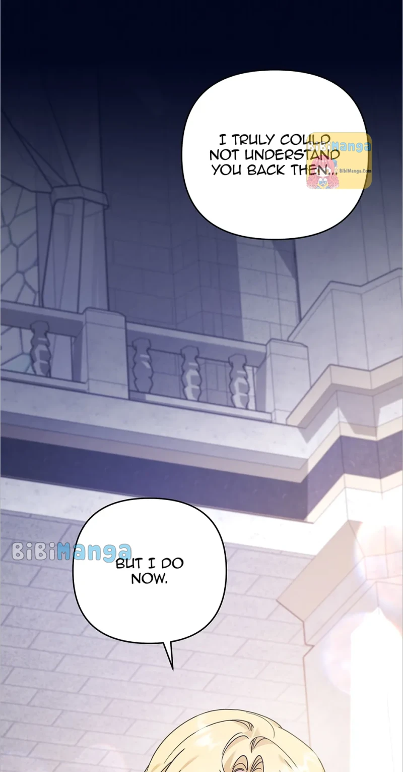 What It Means to be You? chapter 138 page 9