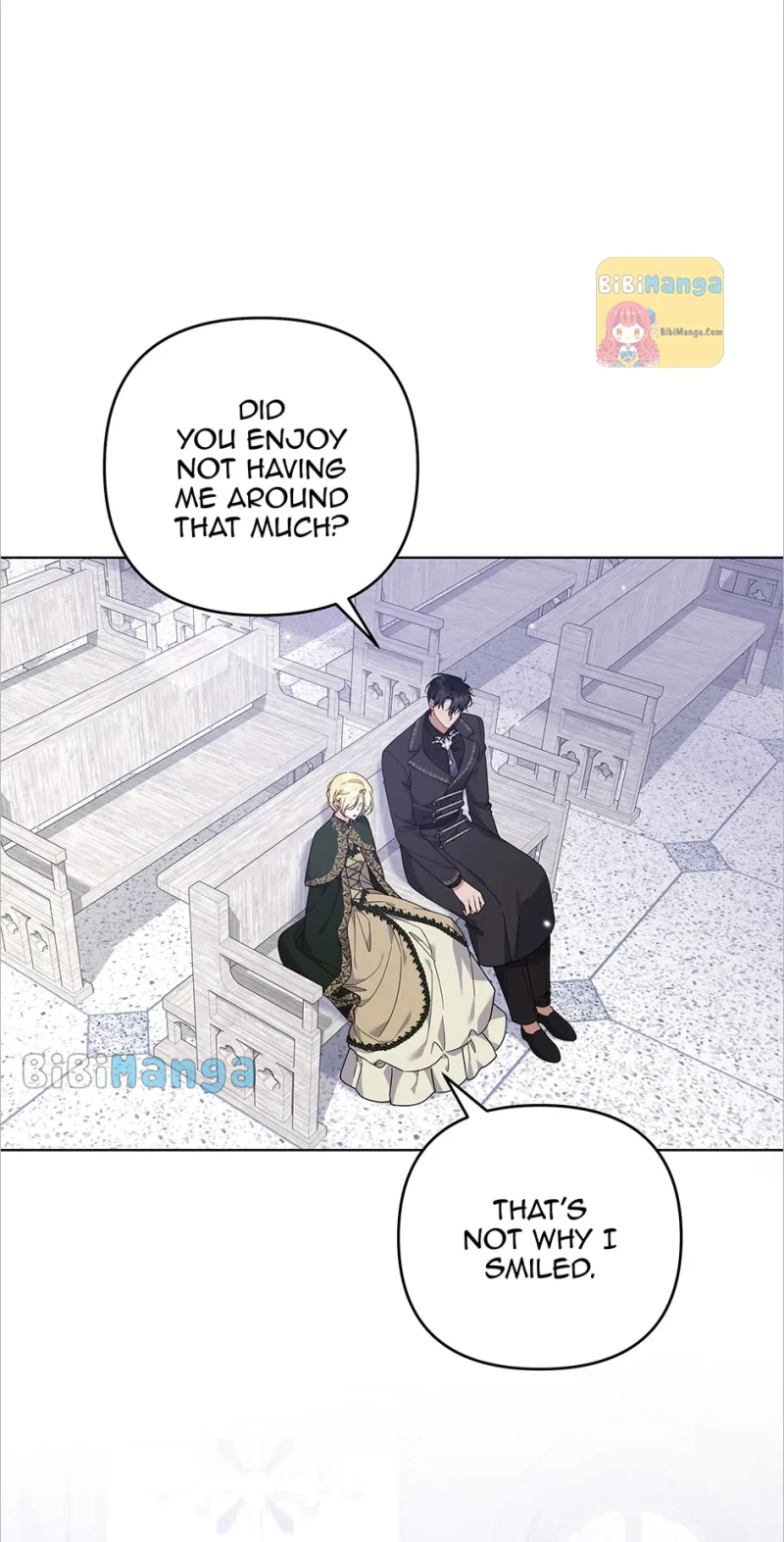 What It Means to be You? chapter 138 page 14