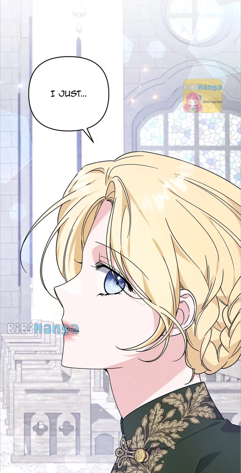 What It Means to be You? chapter 138 page 15