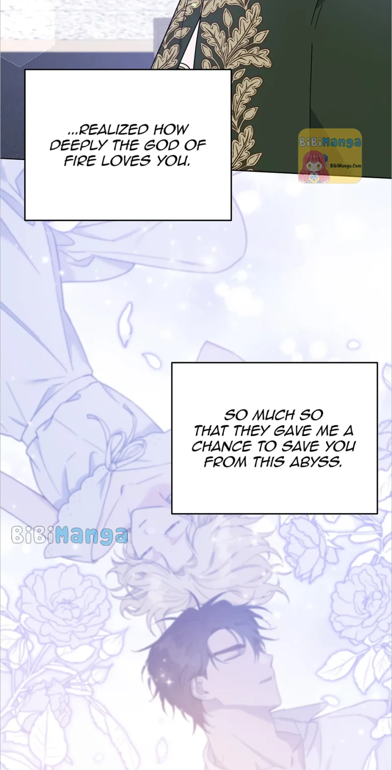 What It Means to be You? chapter 138 page 16