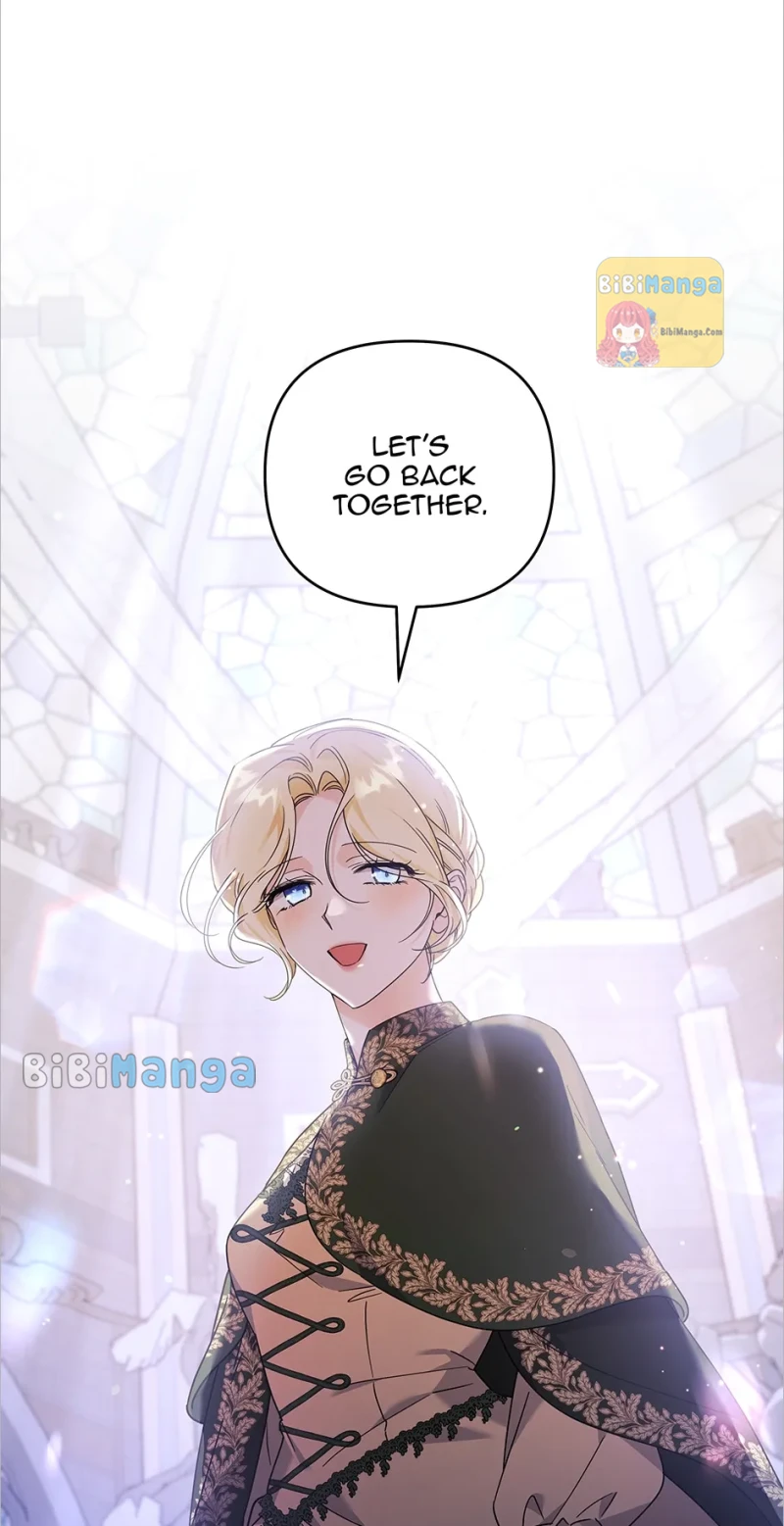 What It Means to be You? chapter 138 page 19