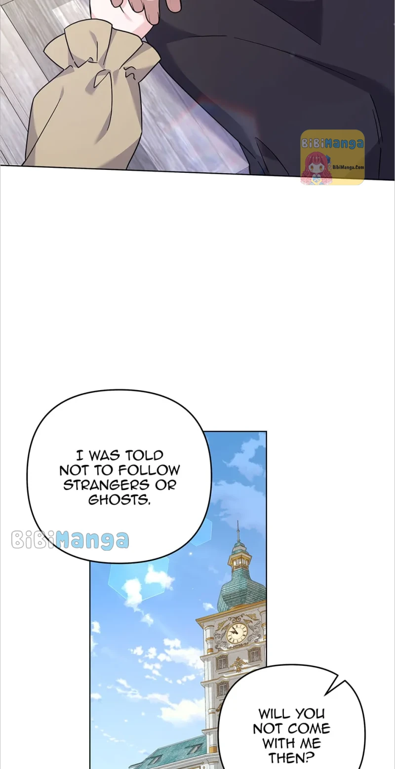 What It Means to be You? chapter 138 page 21