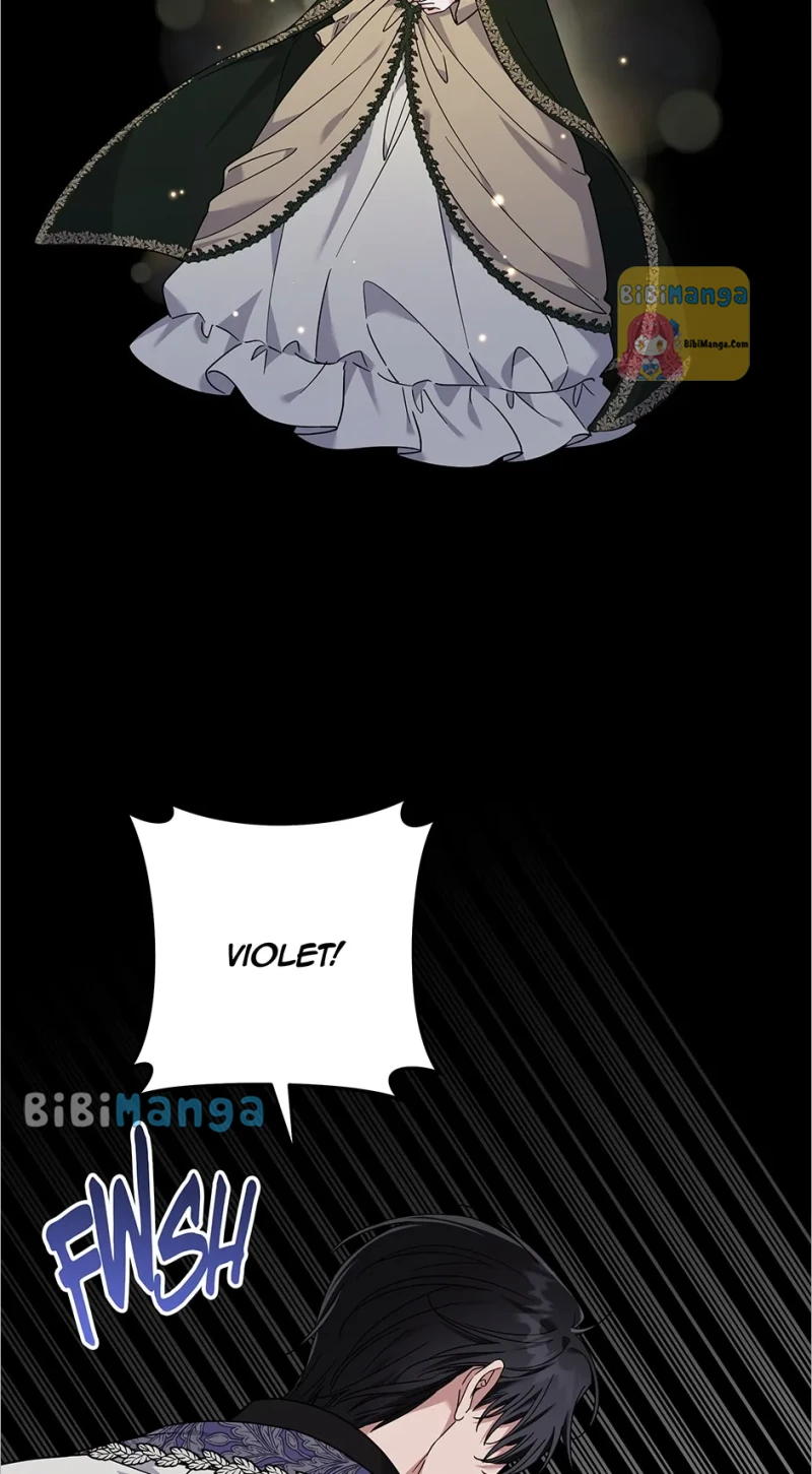 What It Means to be You? chapter 138 page 27
