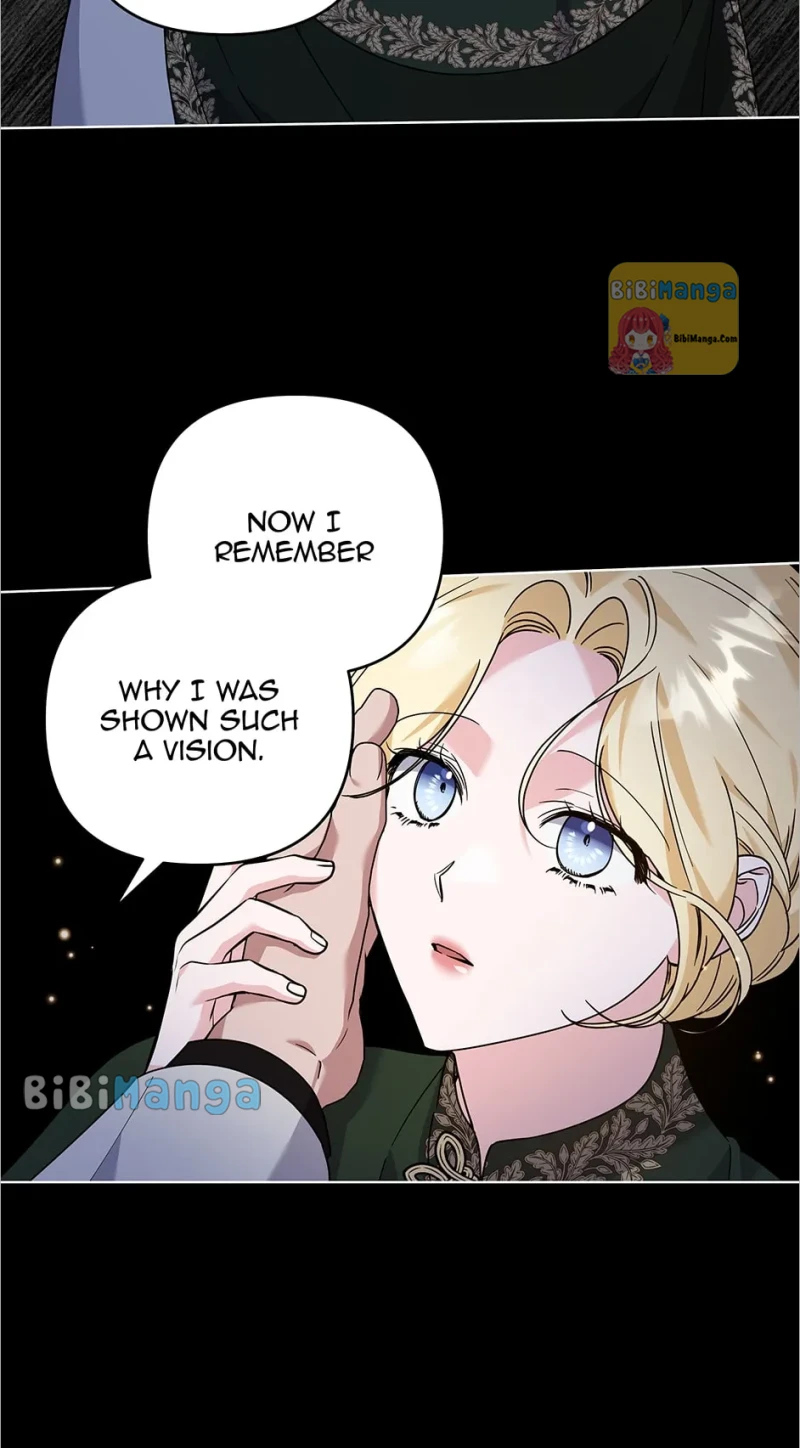 What It Means to be You? chapter 138 page 30
