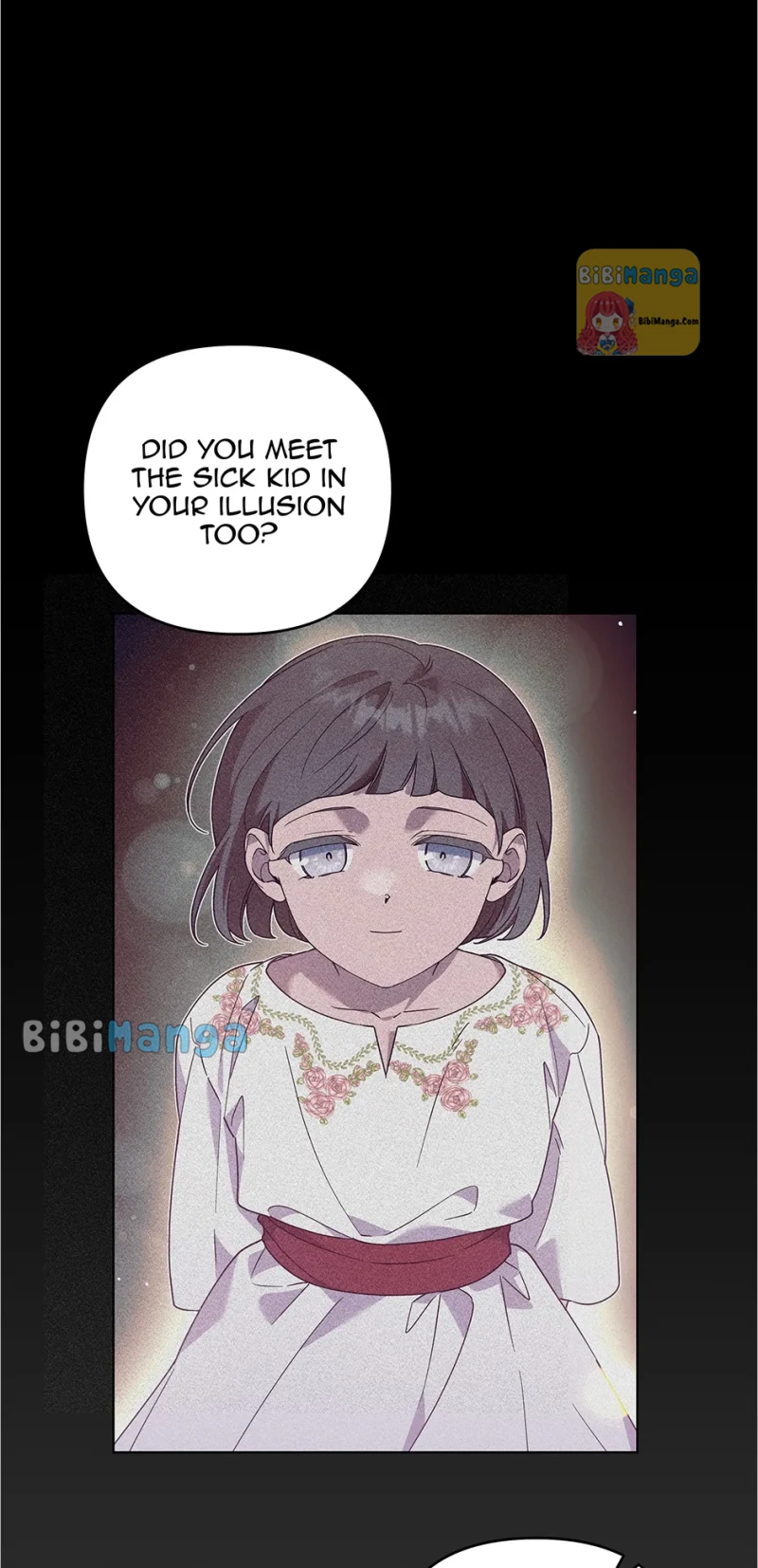 What It Means to be You? chapter 138 page 31
