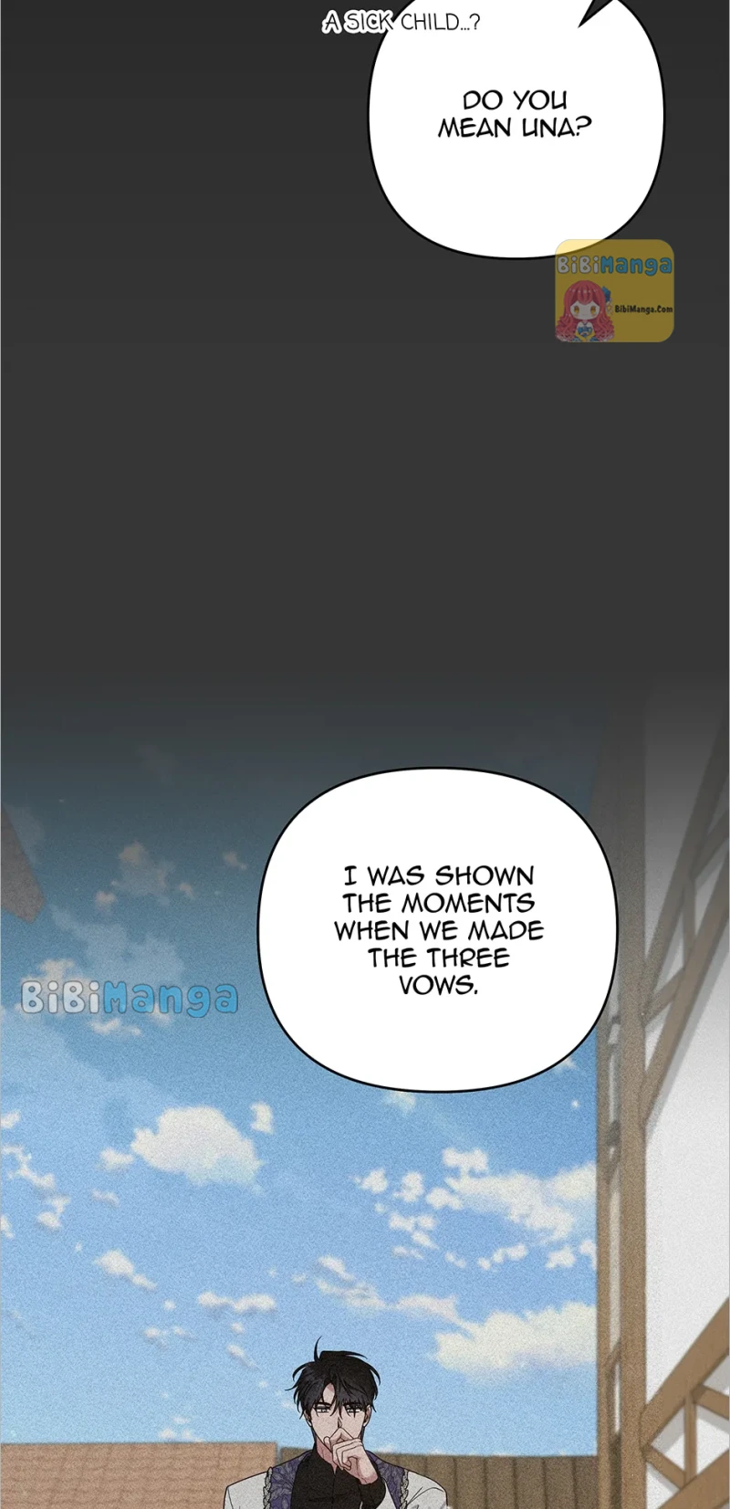 What It Means to be You? chapter 138 page 32