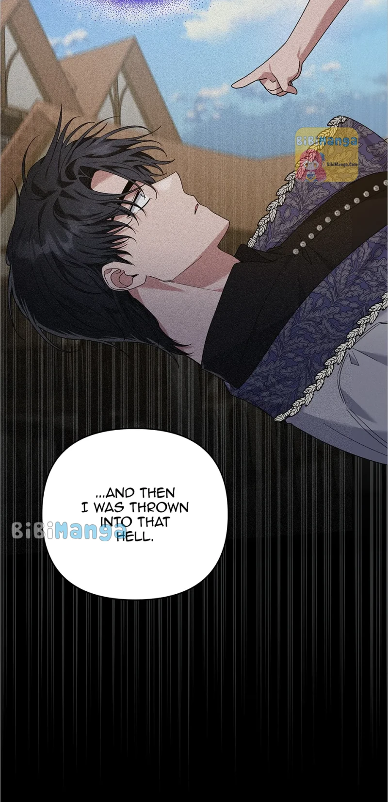 What It Means to be You? chapter 138 page 35