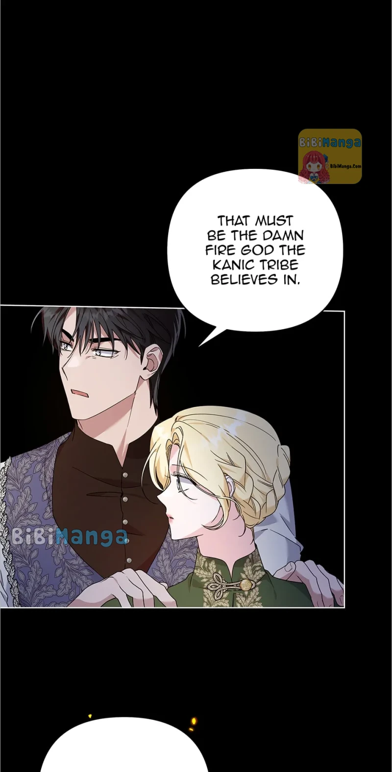 What It Means to be You? chapter 138 page 36