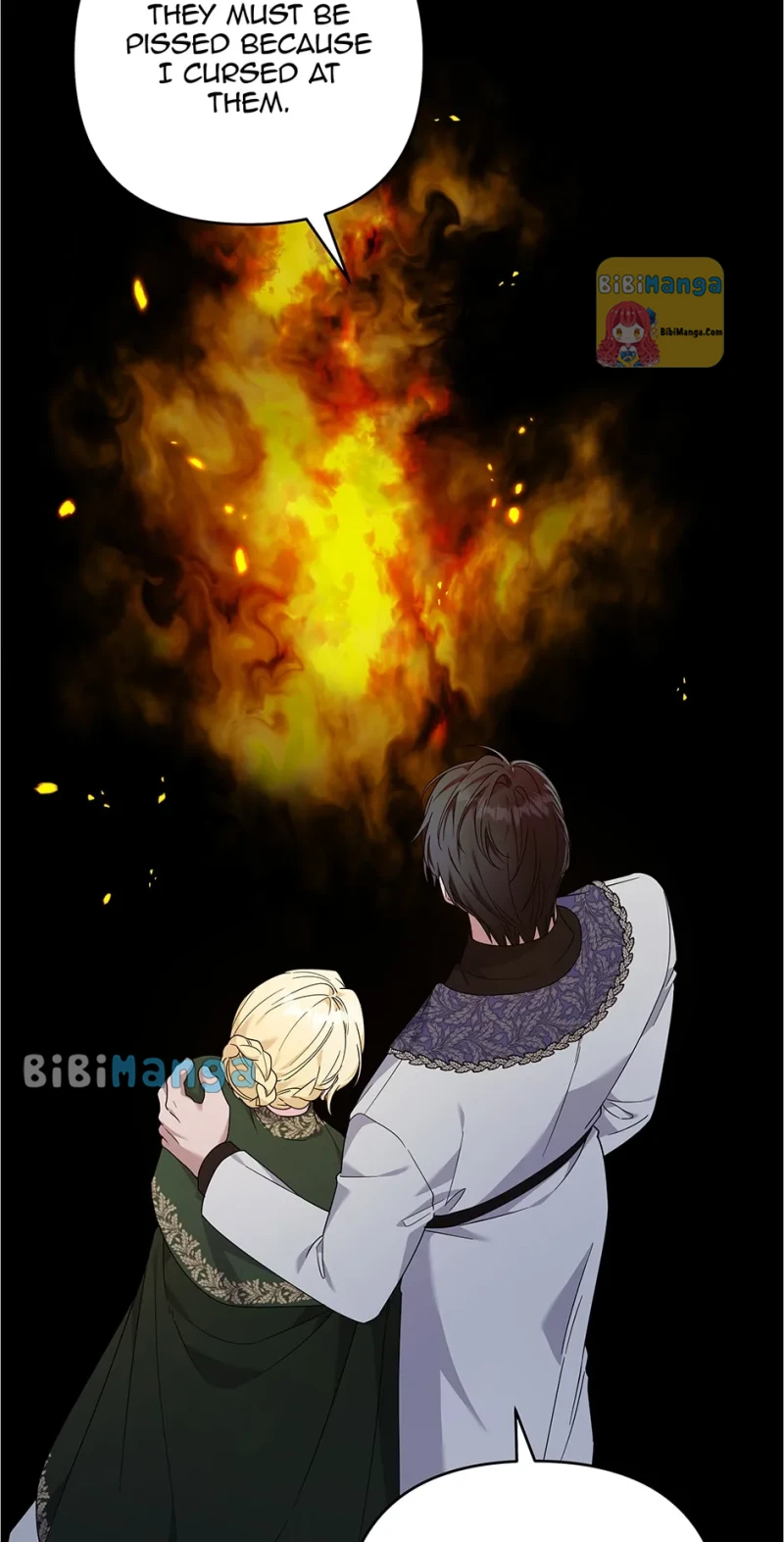 What It Means to be You? chapter 138 page 37