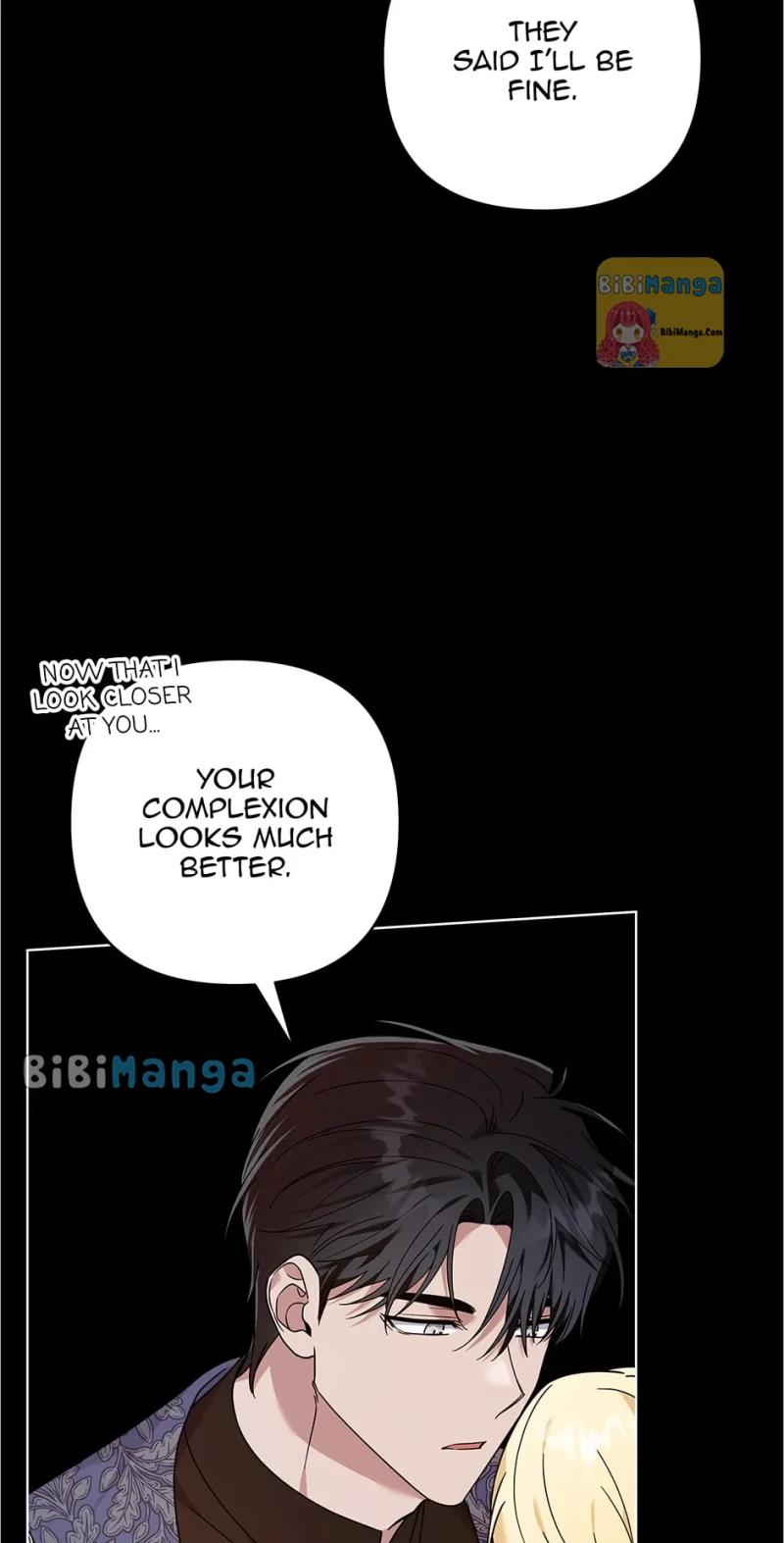 What It Means to be You? chapter 138 page 39
