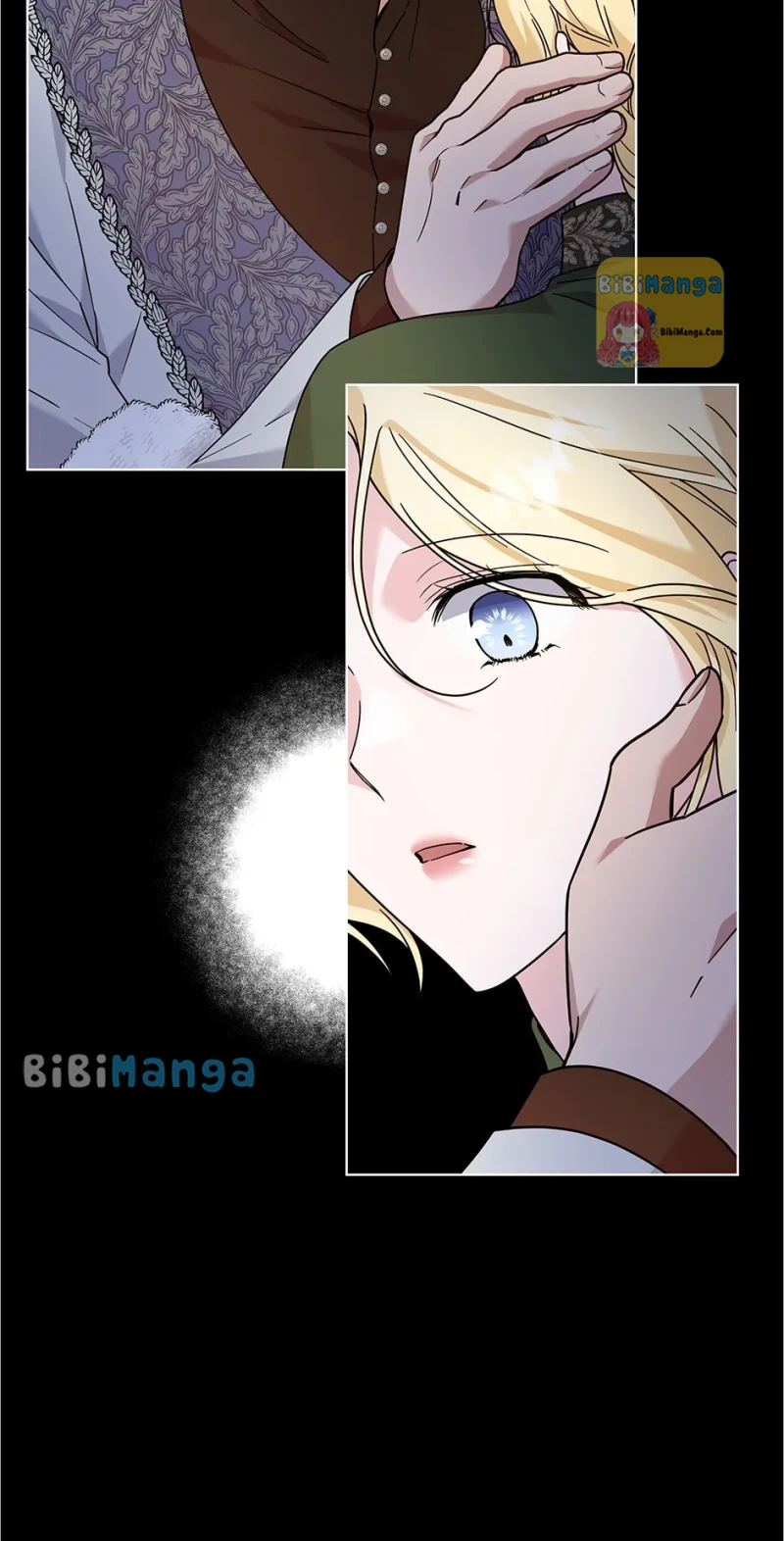 What It Means to be You? chapter 138 page 40