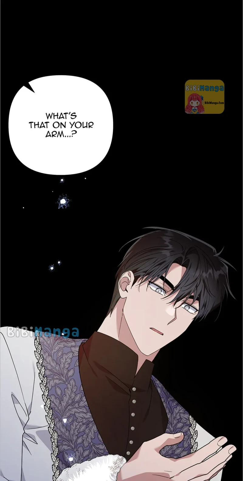 What It Means to be You? chapter 138 page 41