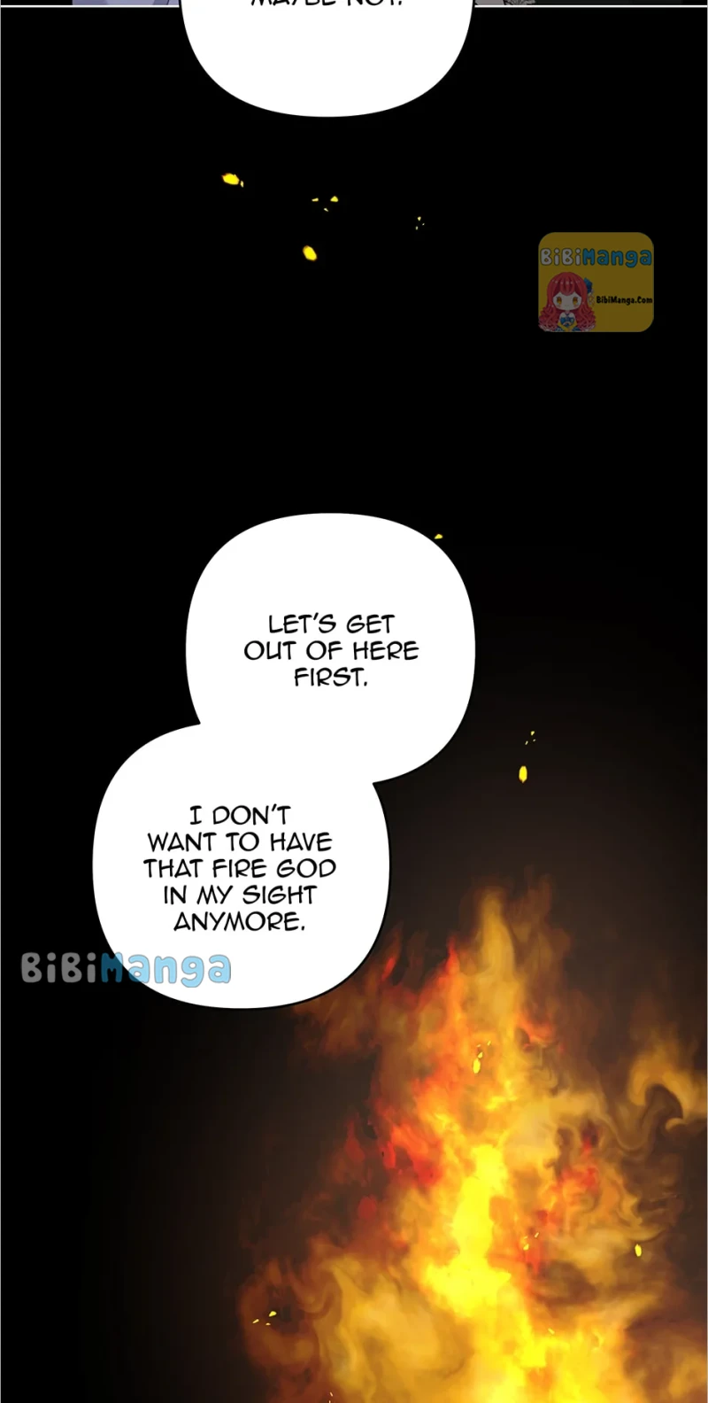 What It Means to be You? chapter 138 page 44