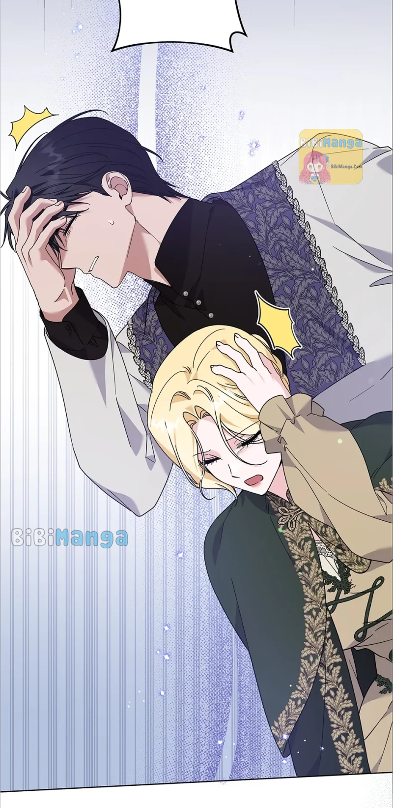 What It Means to be You? chapter 138 page 48