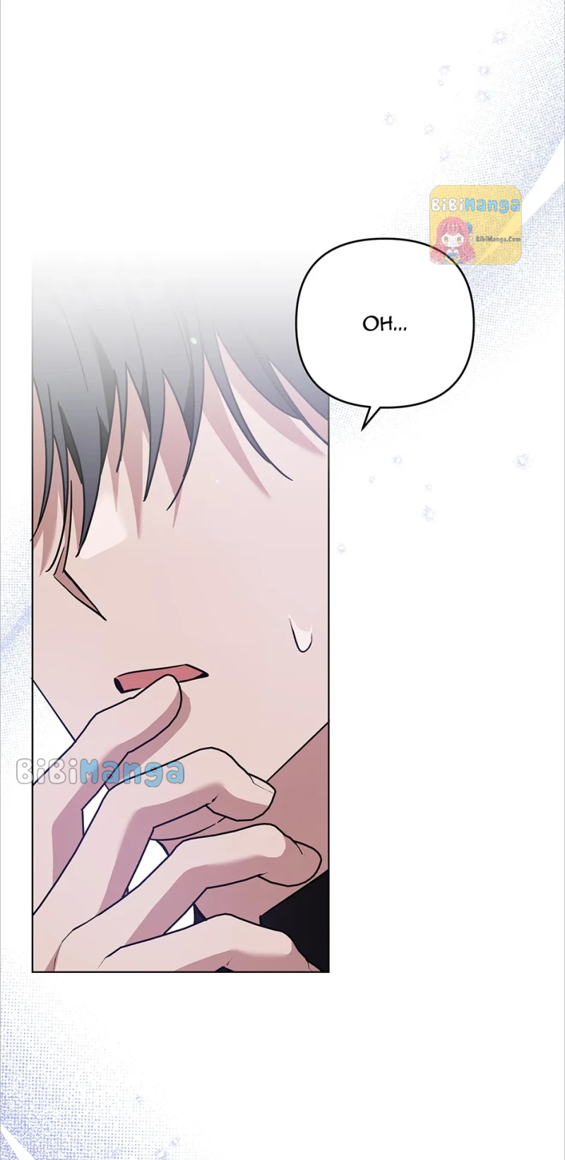 What It Means to be You? chapter 138 page 49