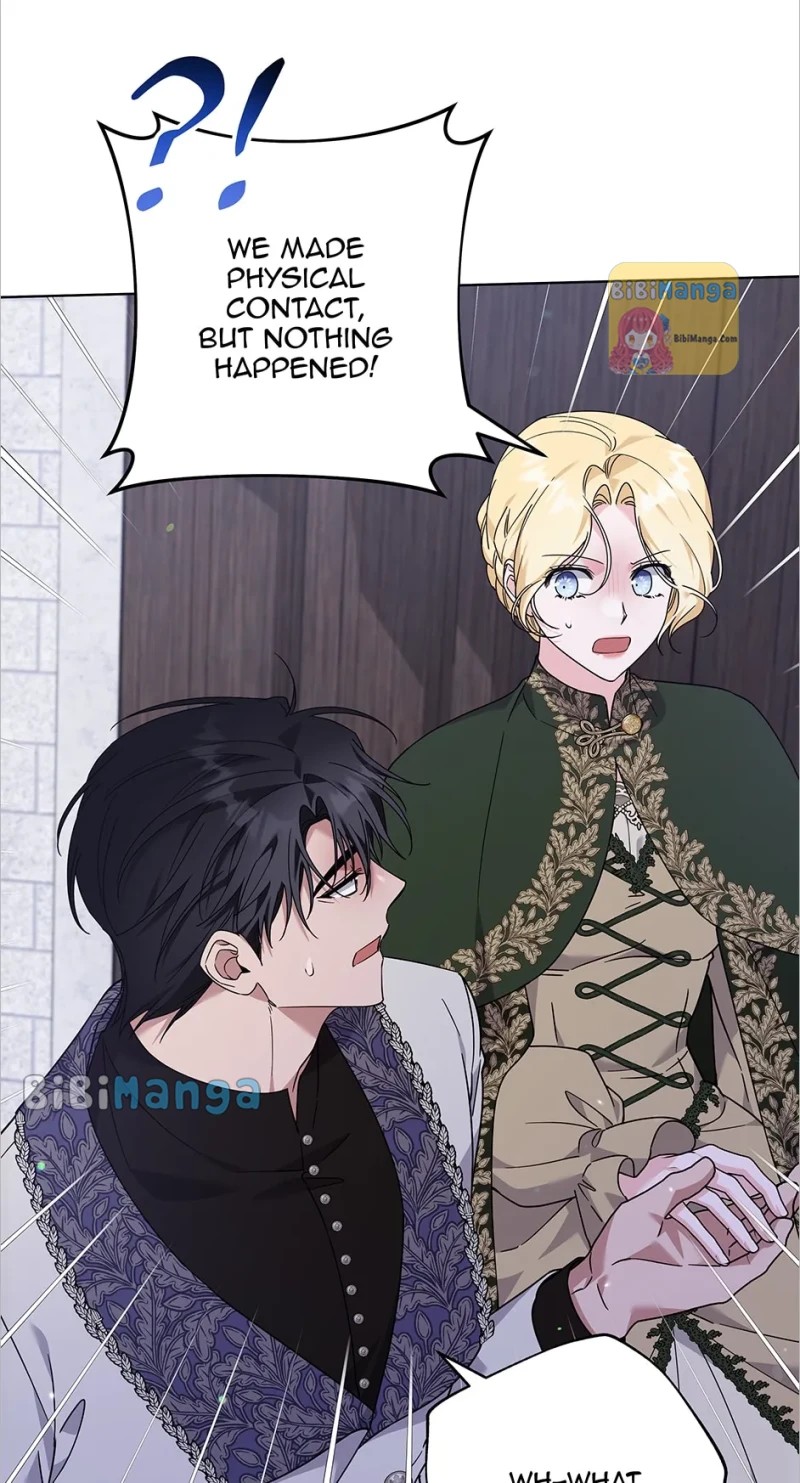What It Means to be You? chapter 138 page 54