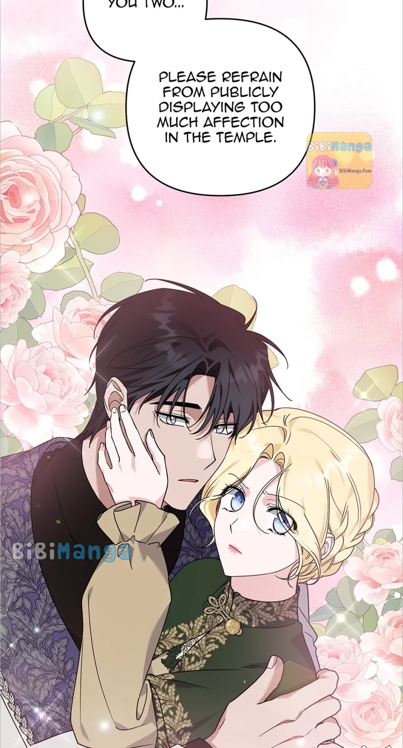 What It Means to be You? chapter 138 page 57