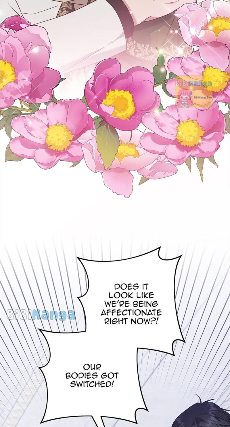 What It Means to be You? chapter 138 page 58
