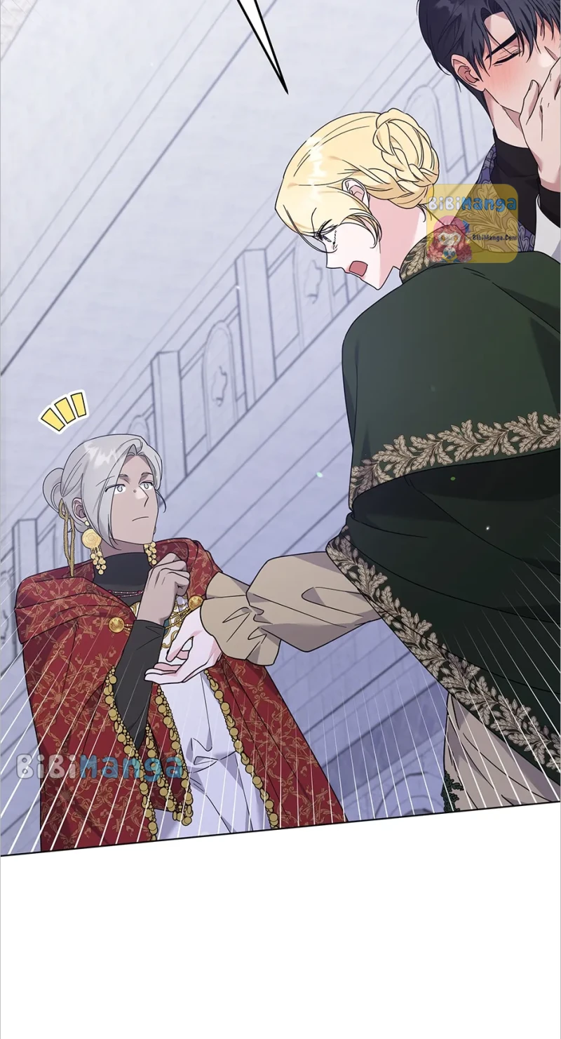What It Means to be You? chapter 138 page 59