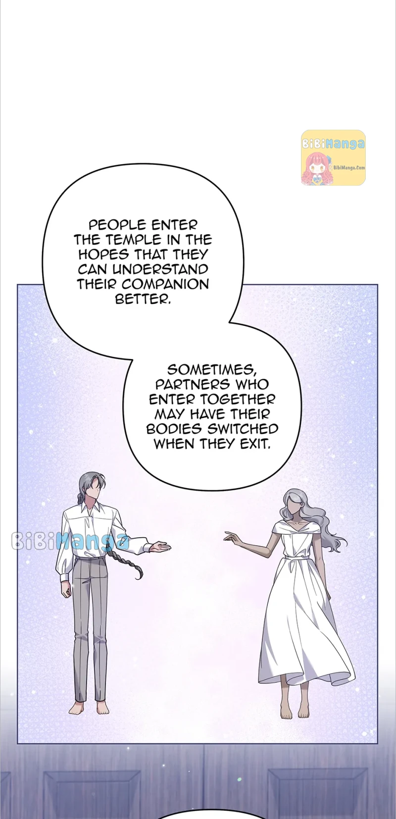 What It Means to be You? chapter 138 page 60