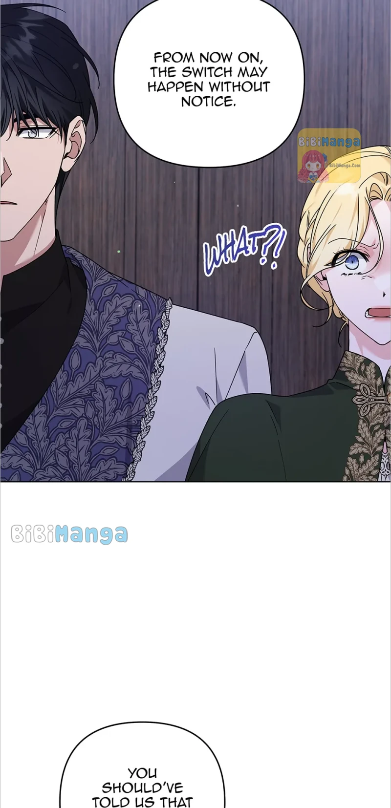 What It Means to be You? chapter 138 page 61